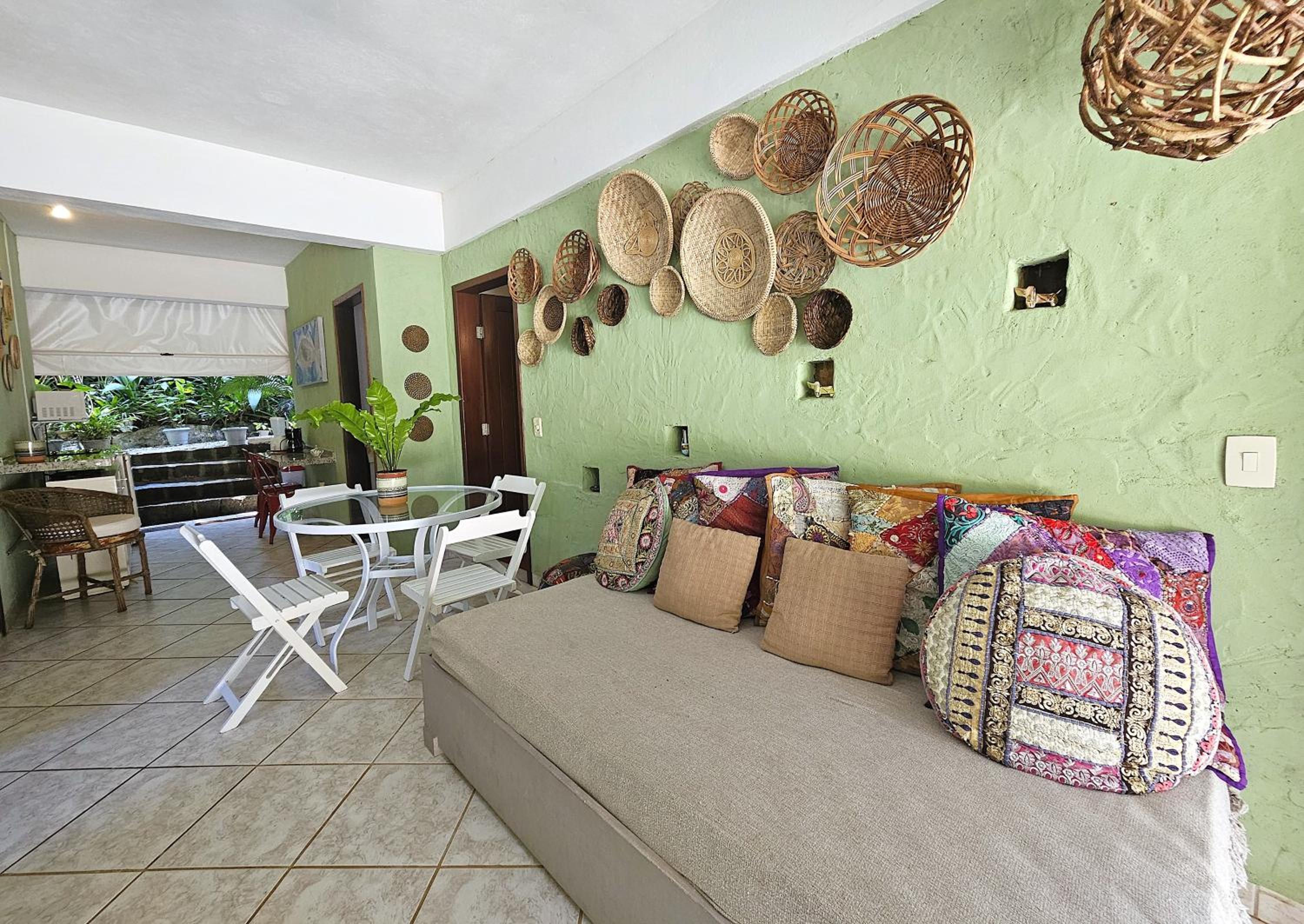 Guest House Prumirim