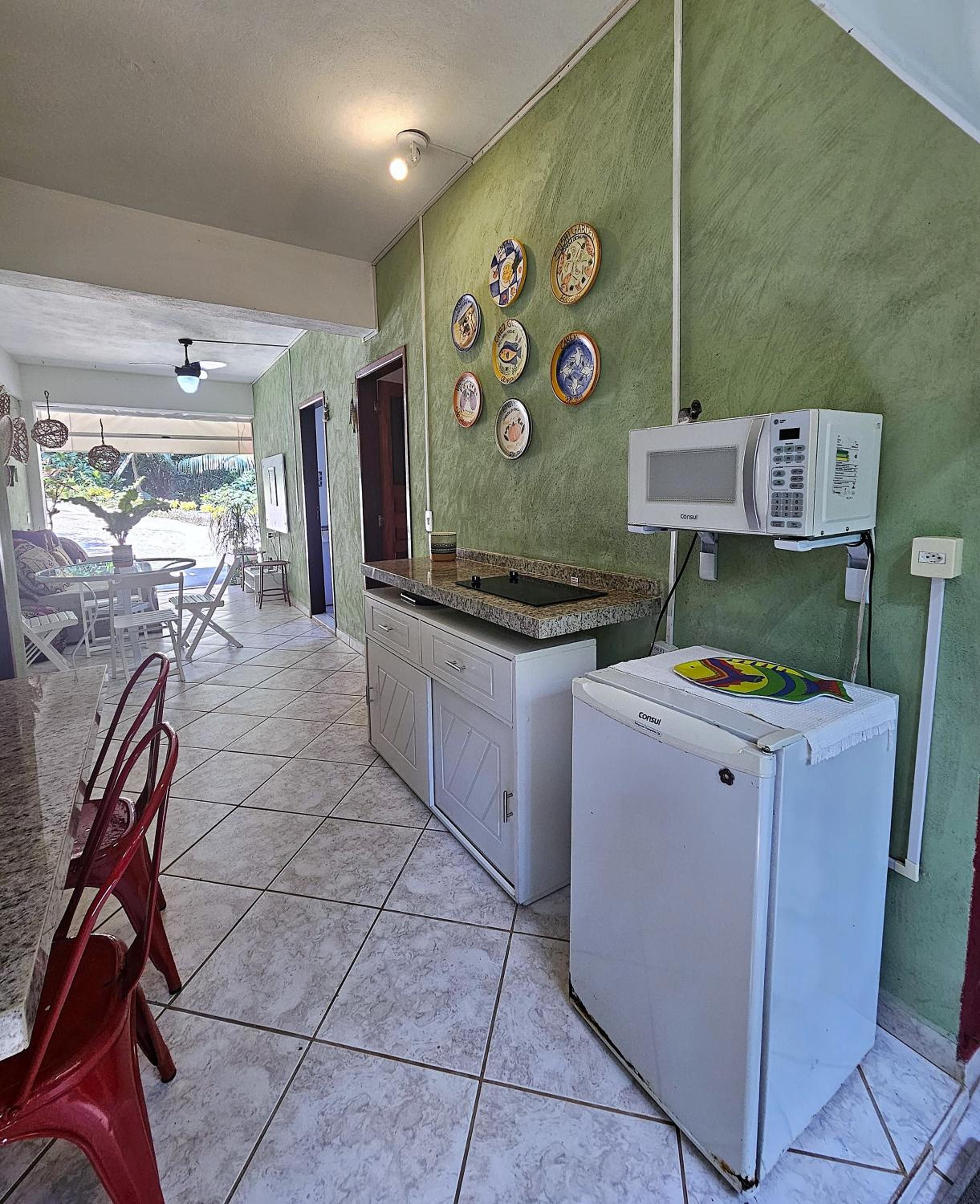 Guest House Prumirim