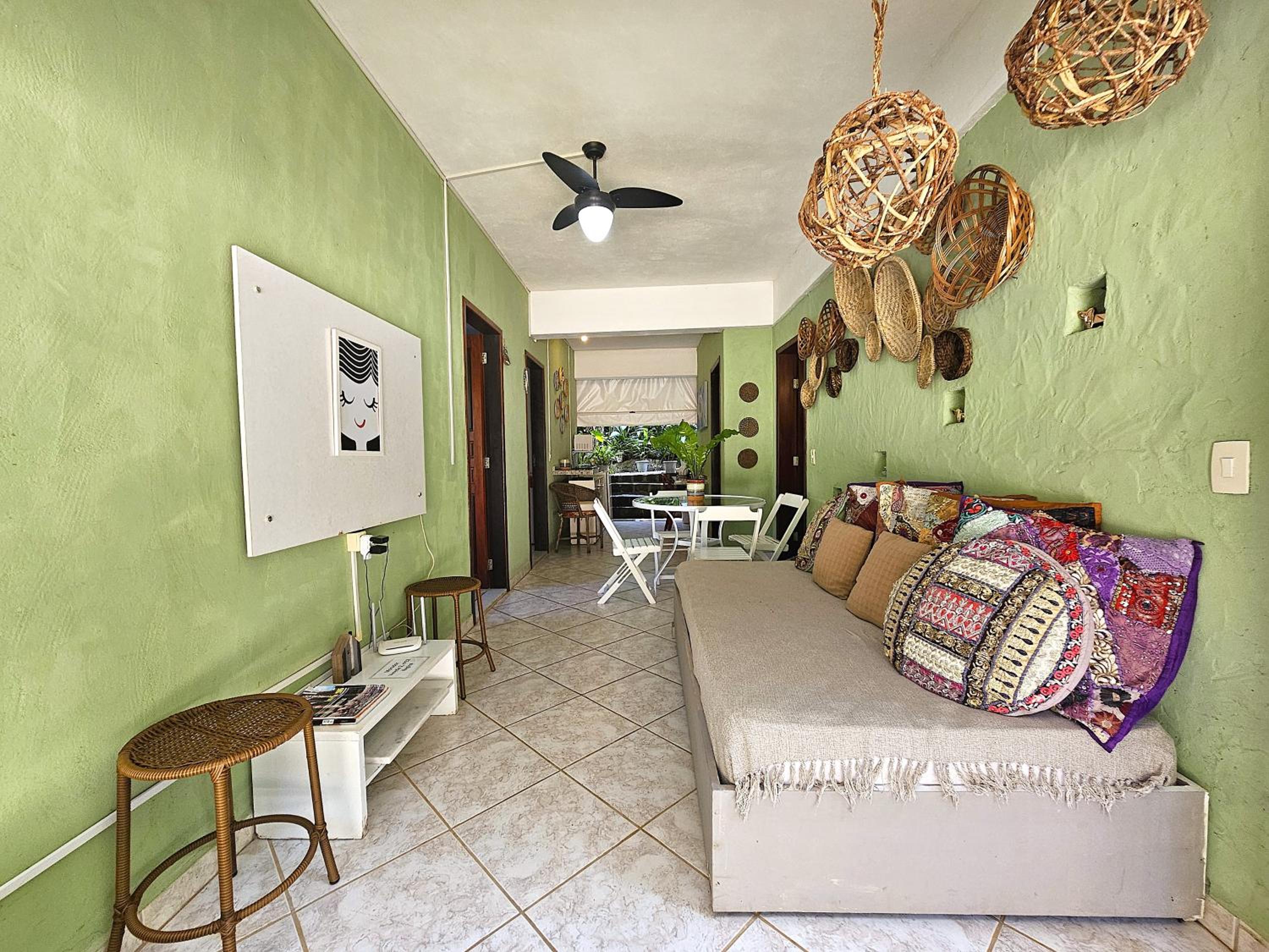 Guest House Prumirim