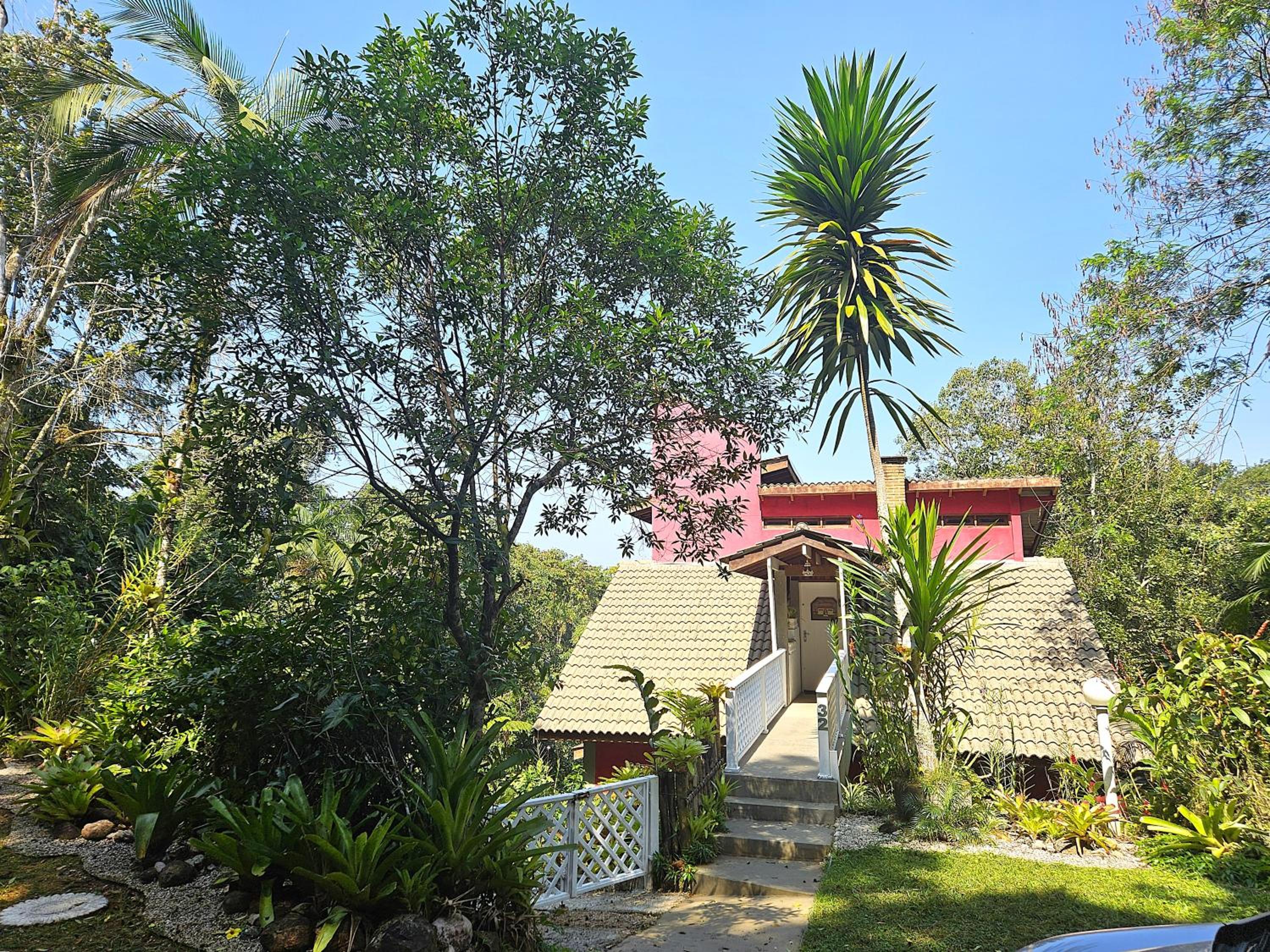 Guest House Prumirim