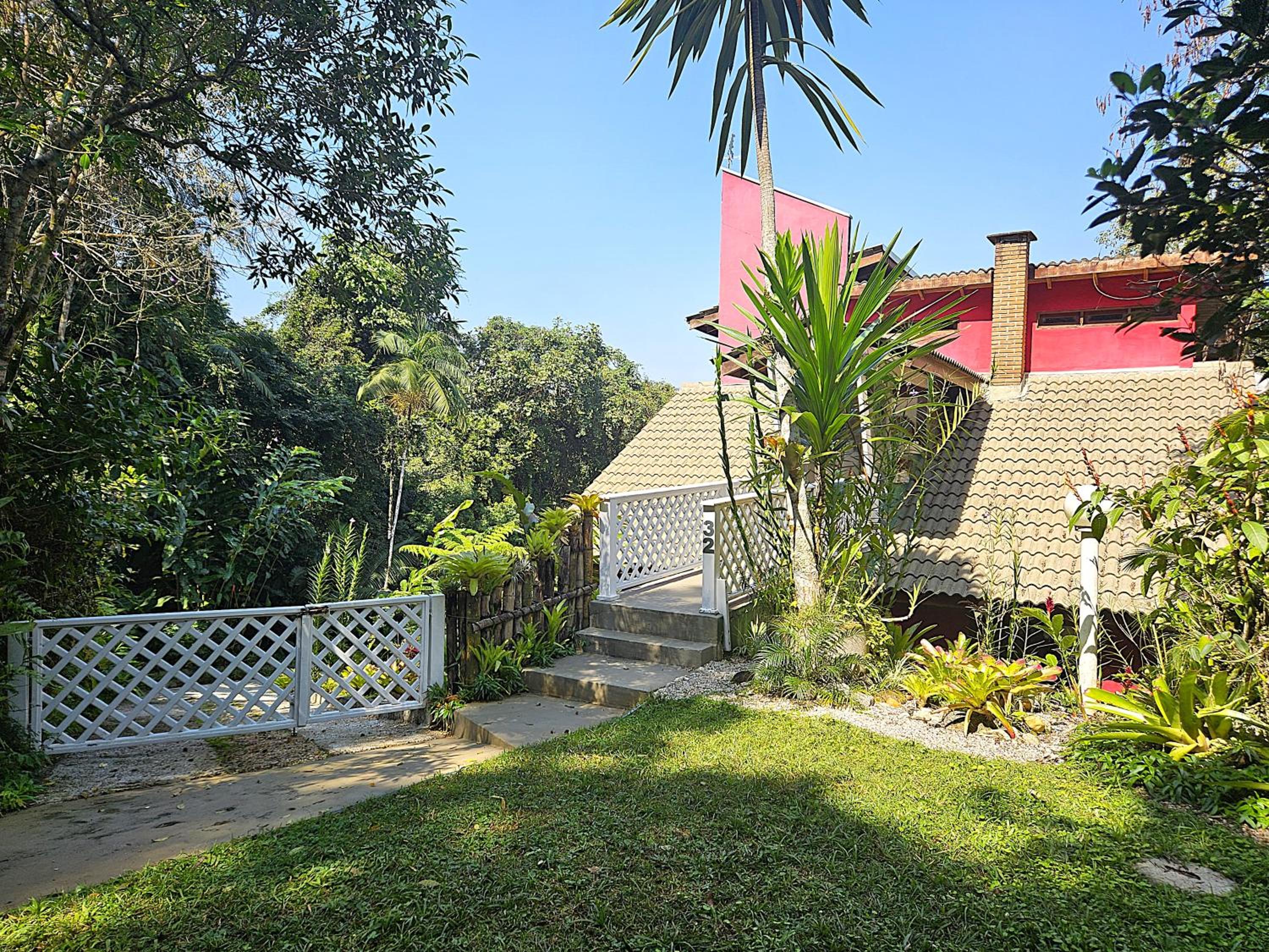 Guest House Prumirim