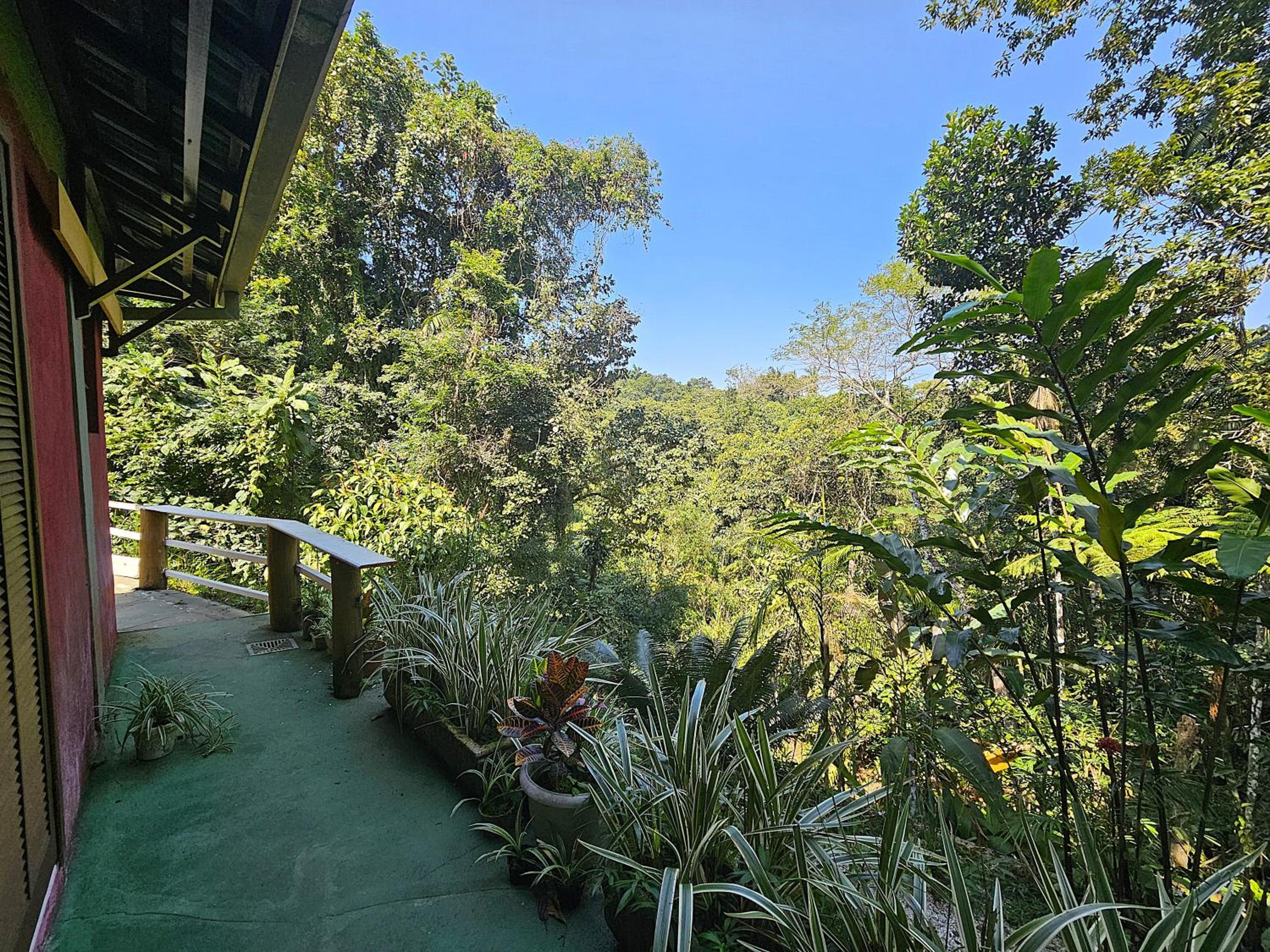Guest House Prumirim