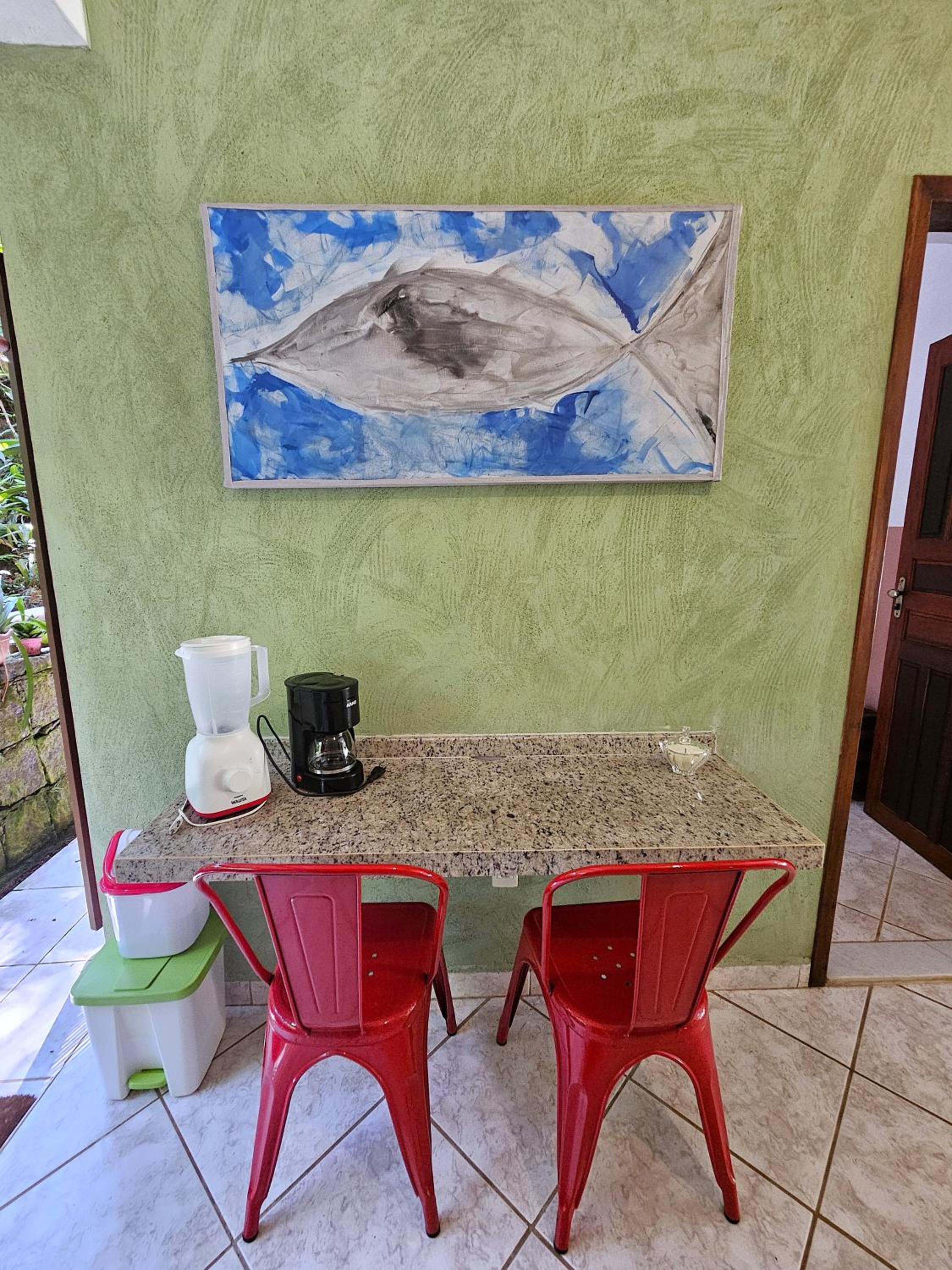 Guest House Prumirim