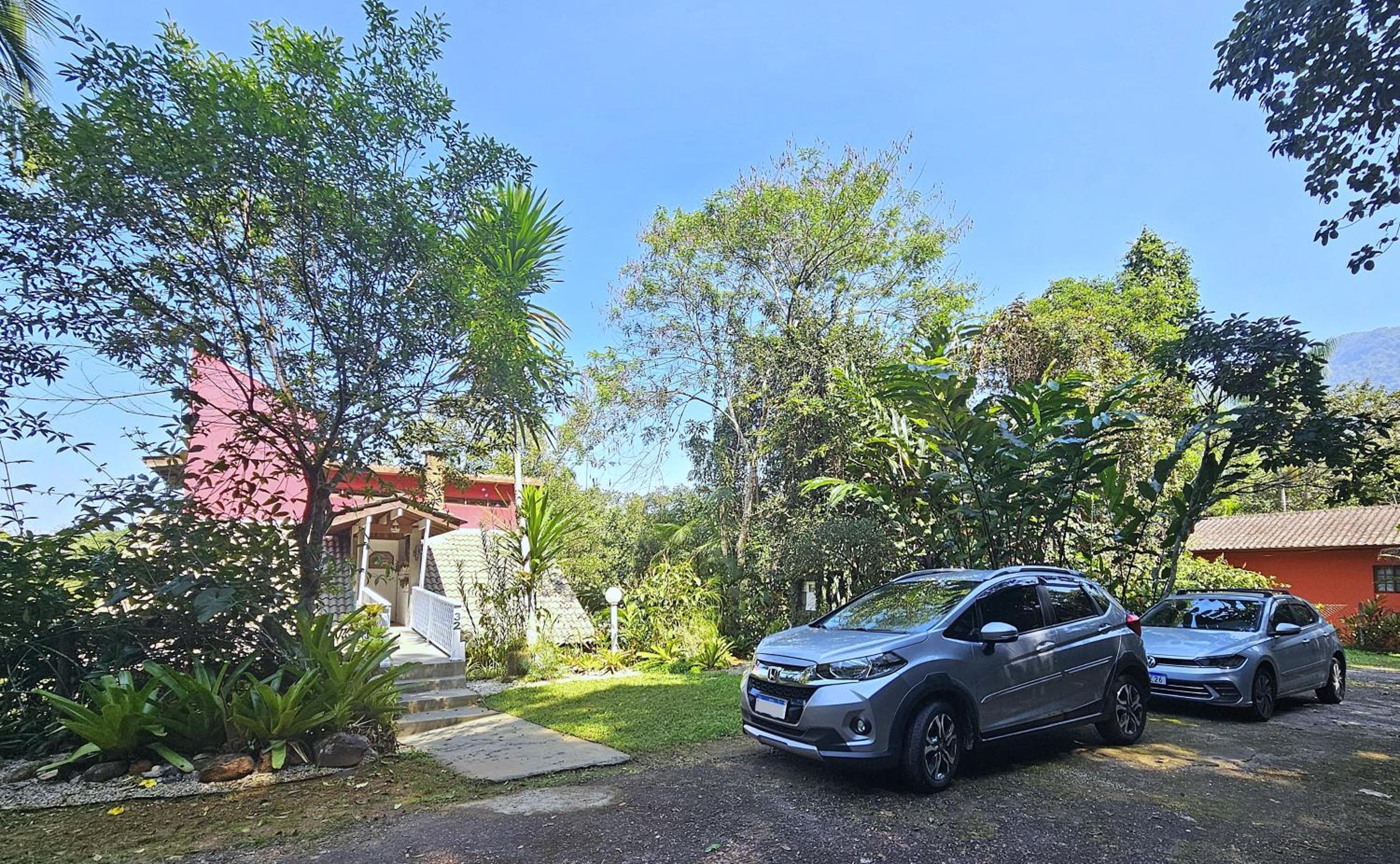 Guest House Prumirim