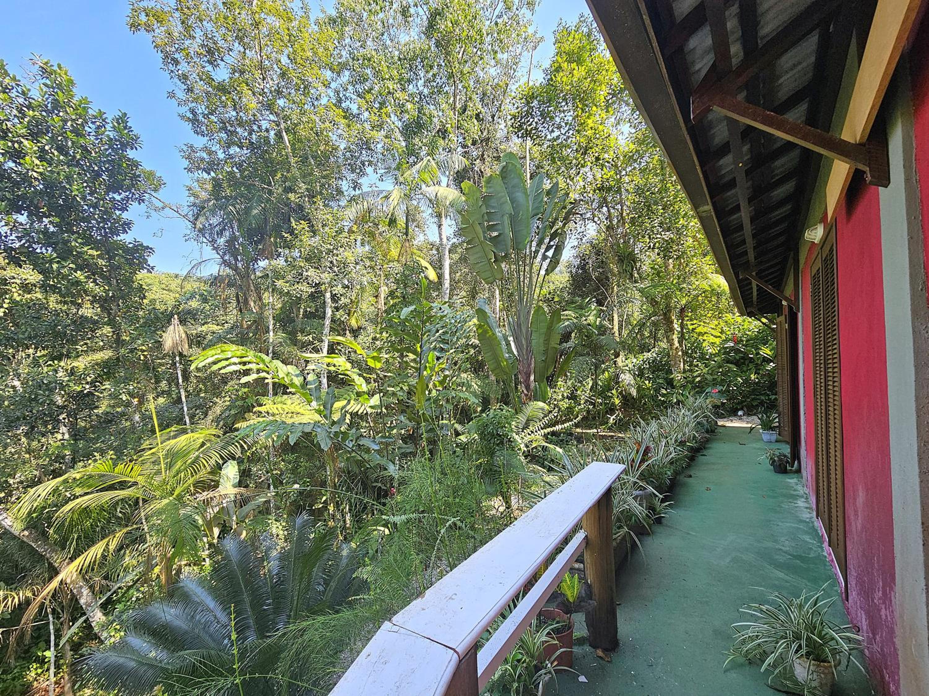Guest House Prumirim