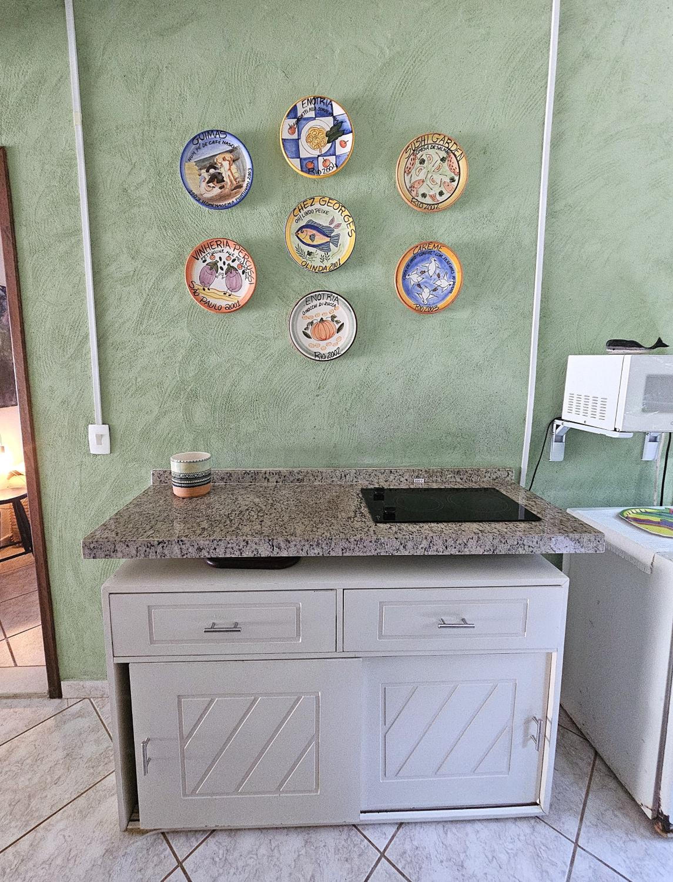 Guest House Prumirim