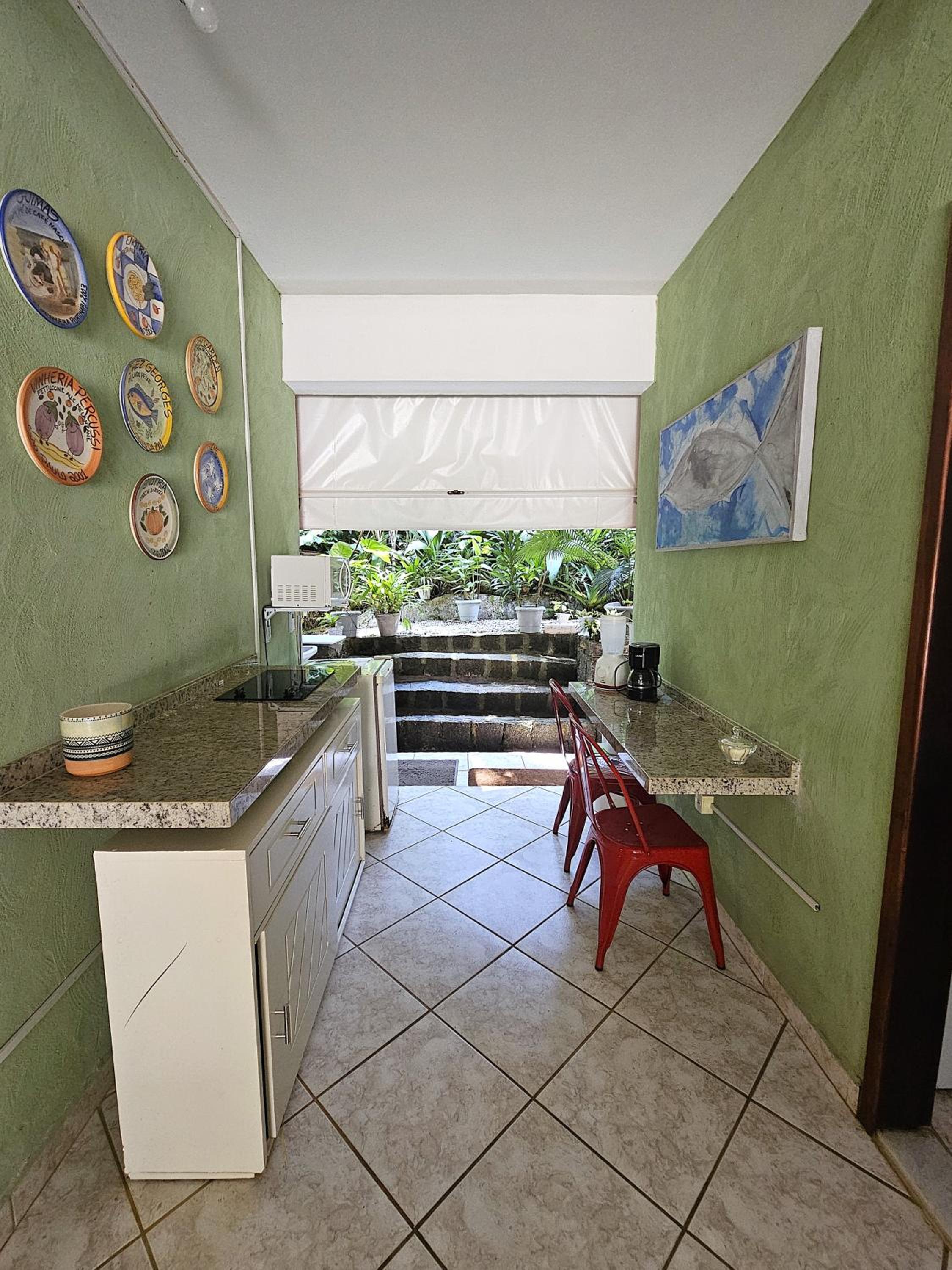 Guest House Prumirim