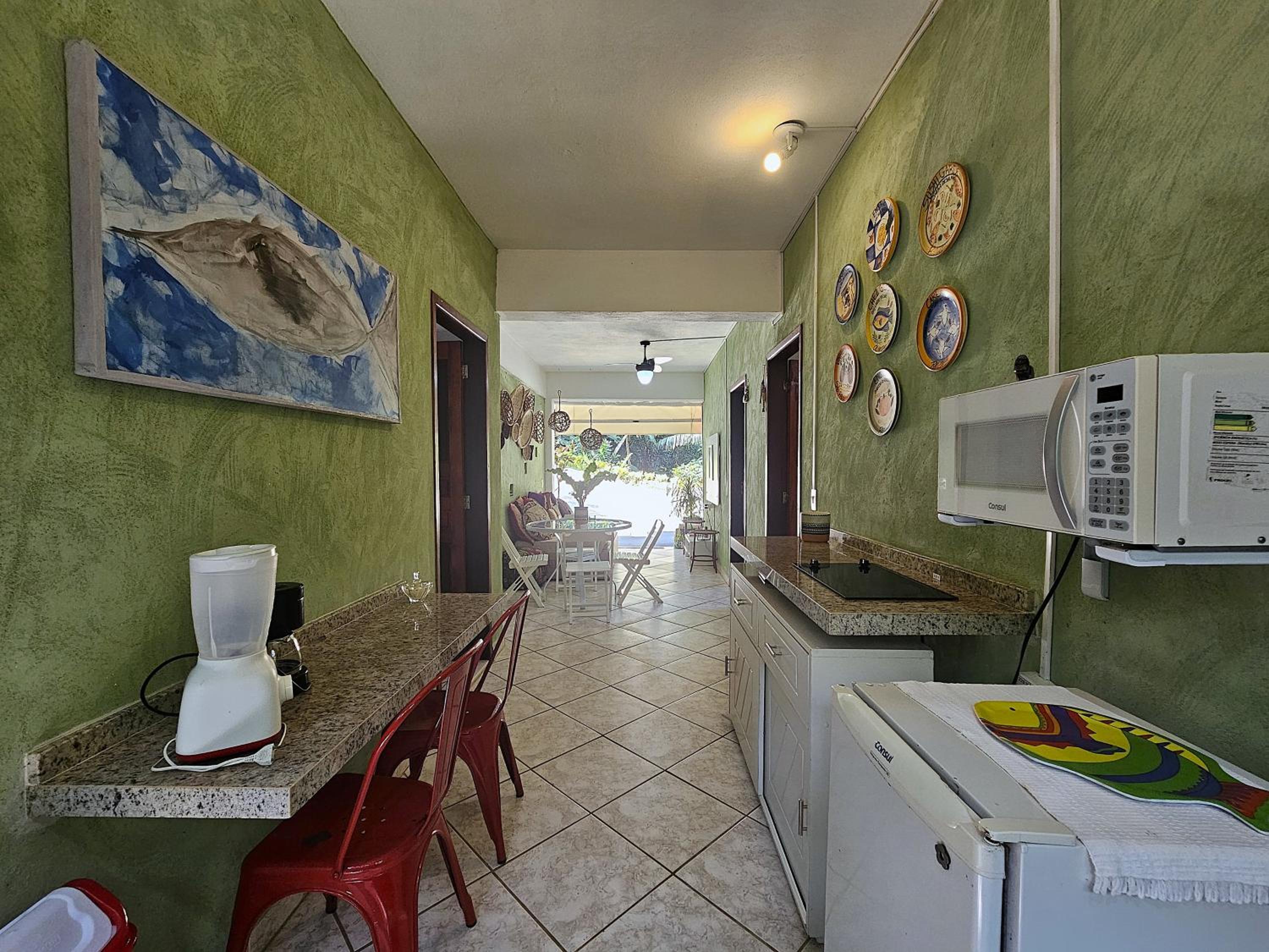 Guest House Prumirim