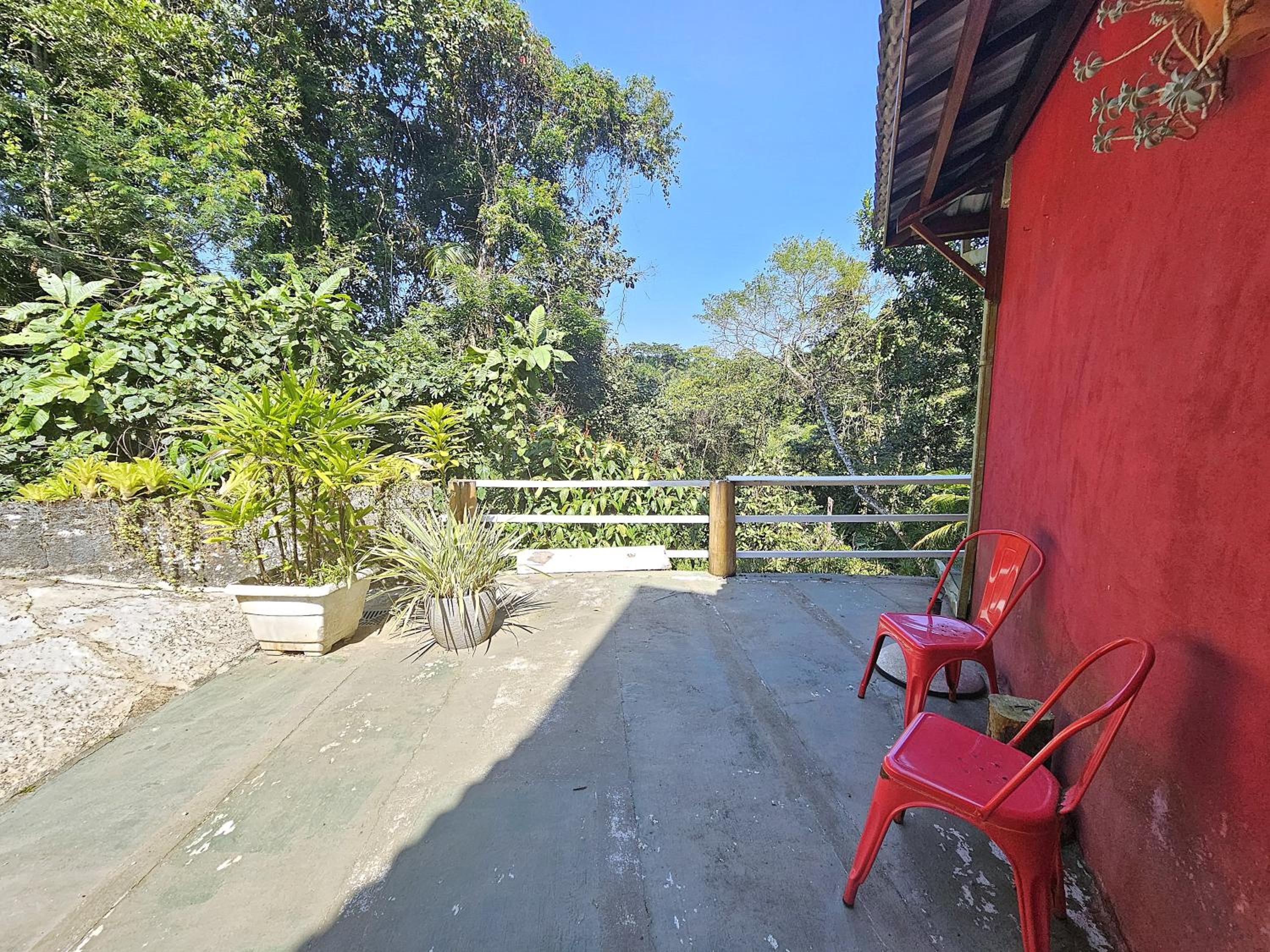 Guest House Prumirim