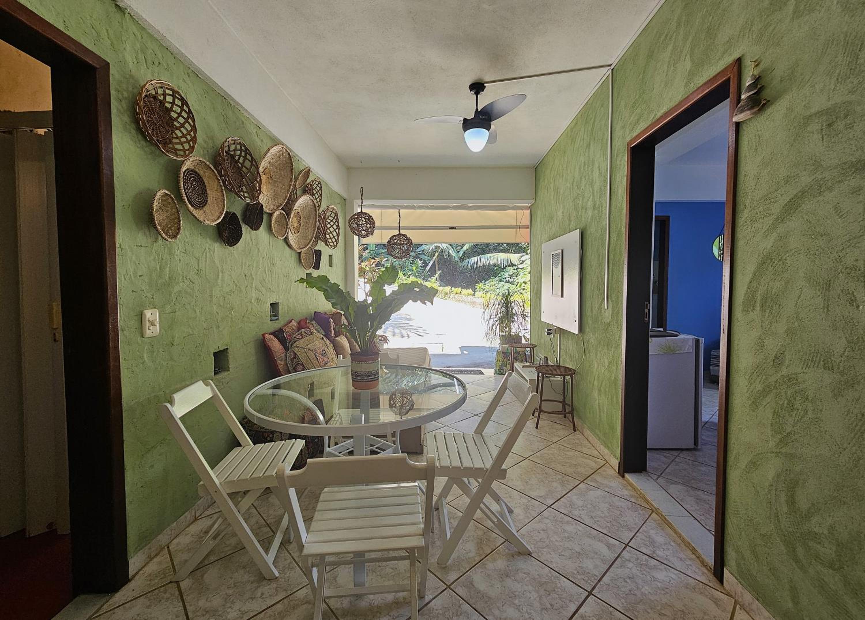 Guest House Prumirim