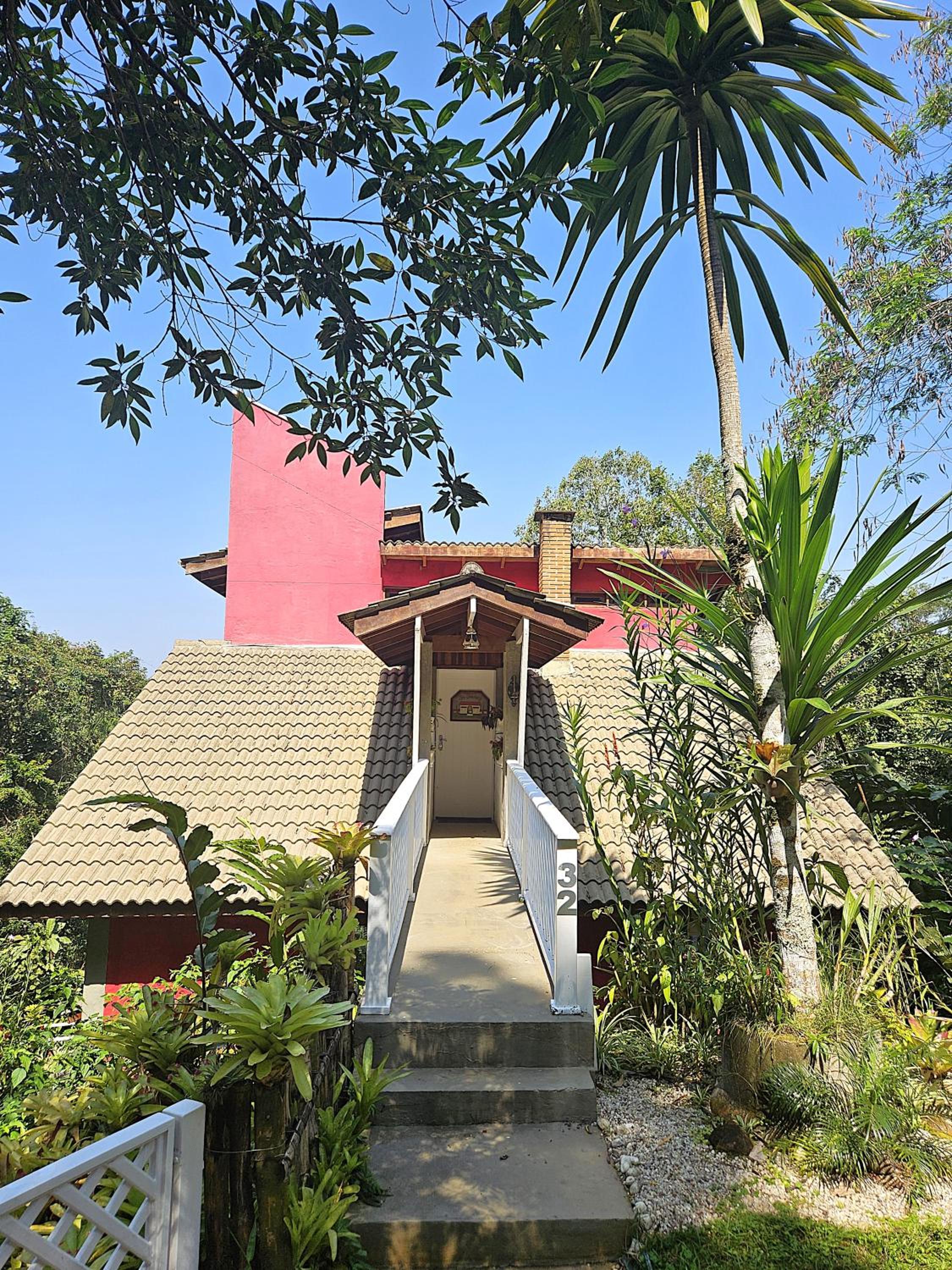 Guest House Prumirim