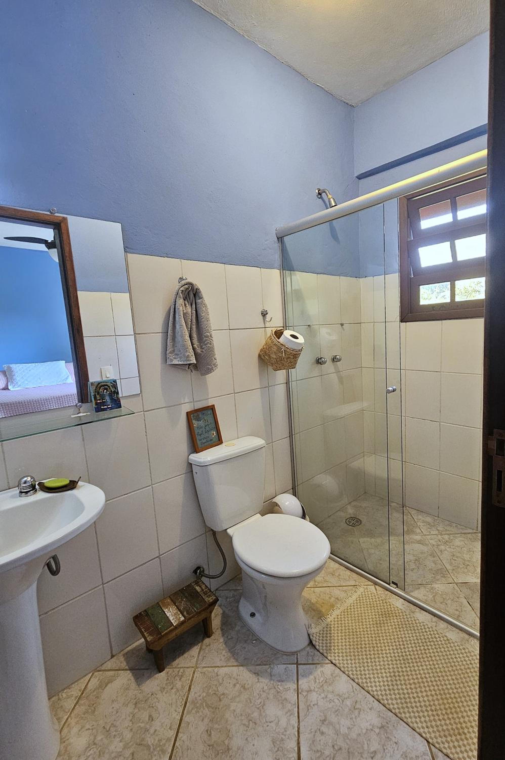 Guest House Prumirim