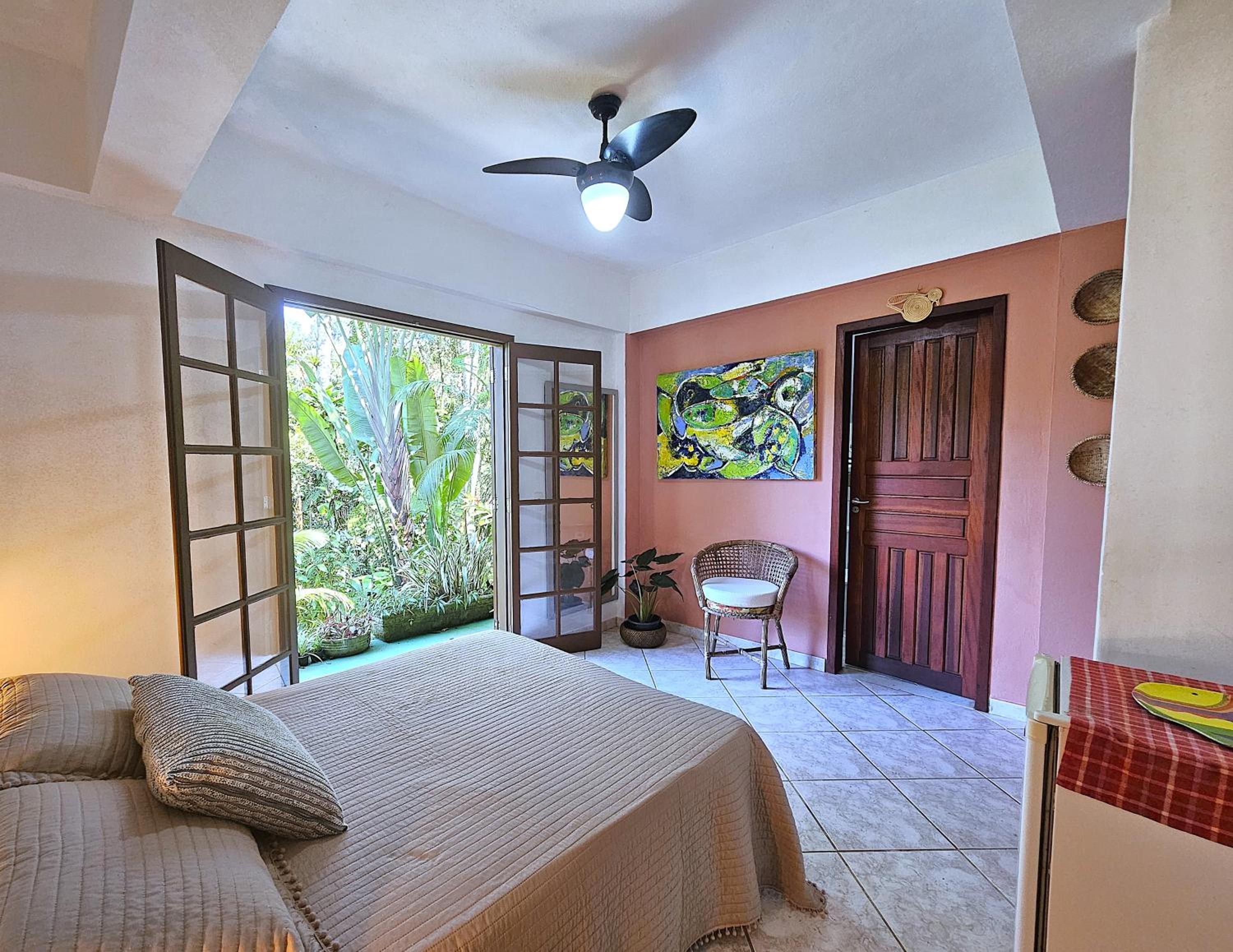 Guest House Prumirim