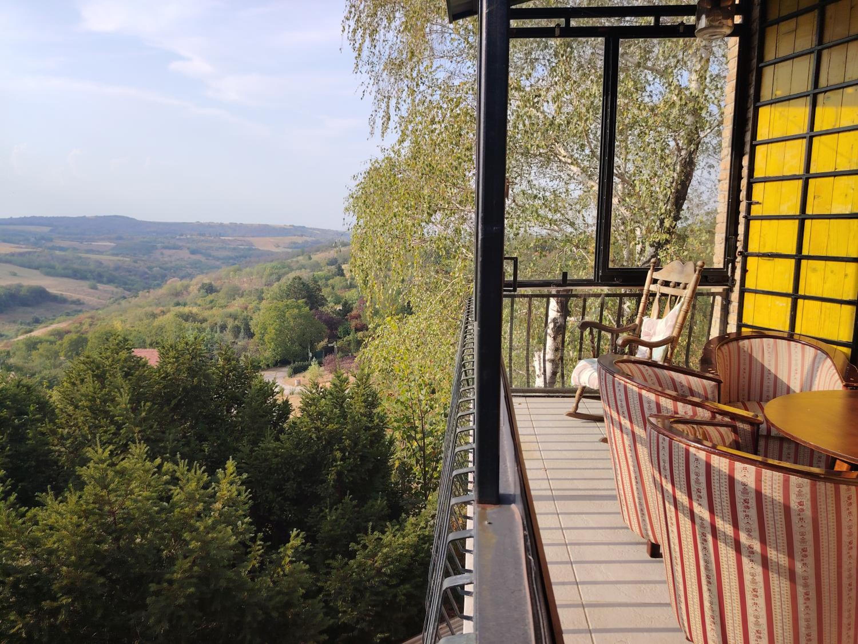Vikend kuća Fruška Gora view 5