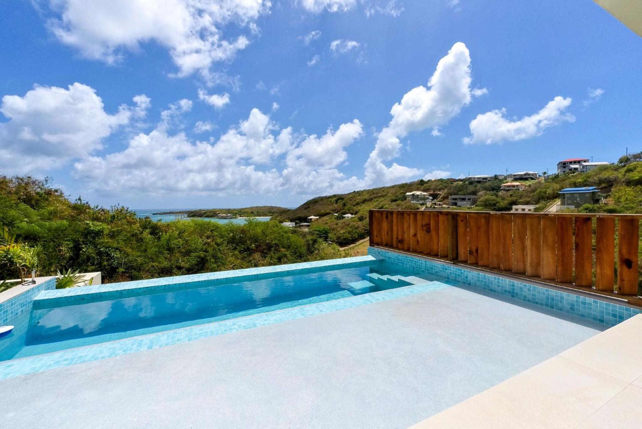 Luxury Retreat & Private Pool Paradise