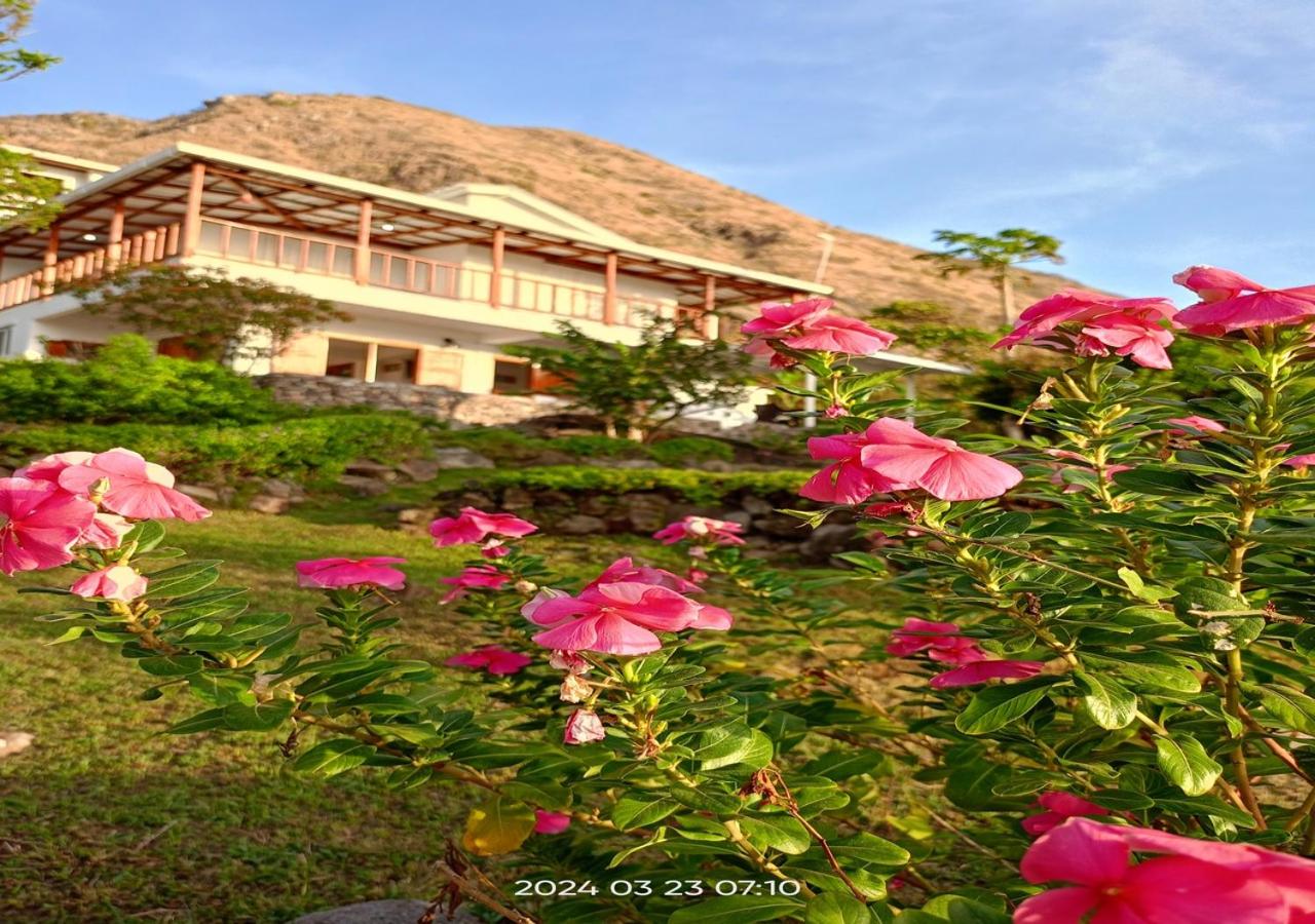 Posada Refugio de la Luna