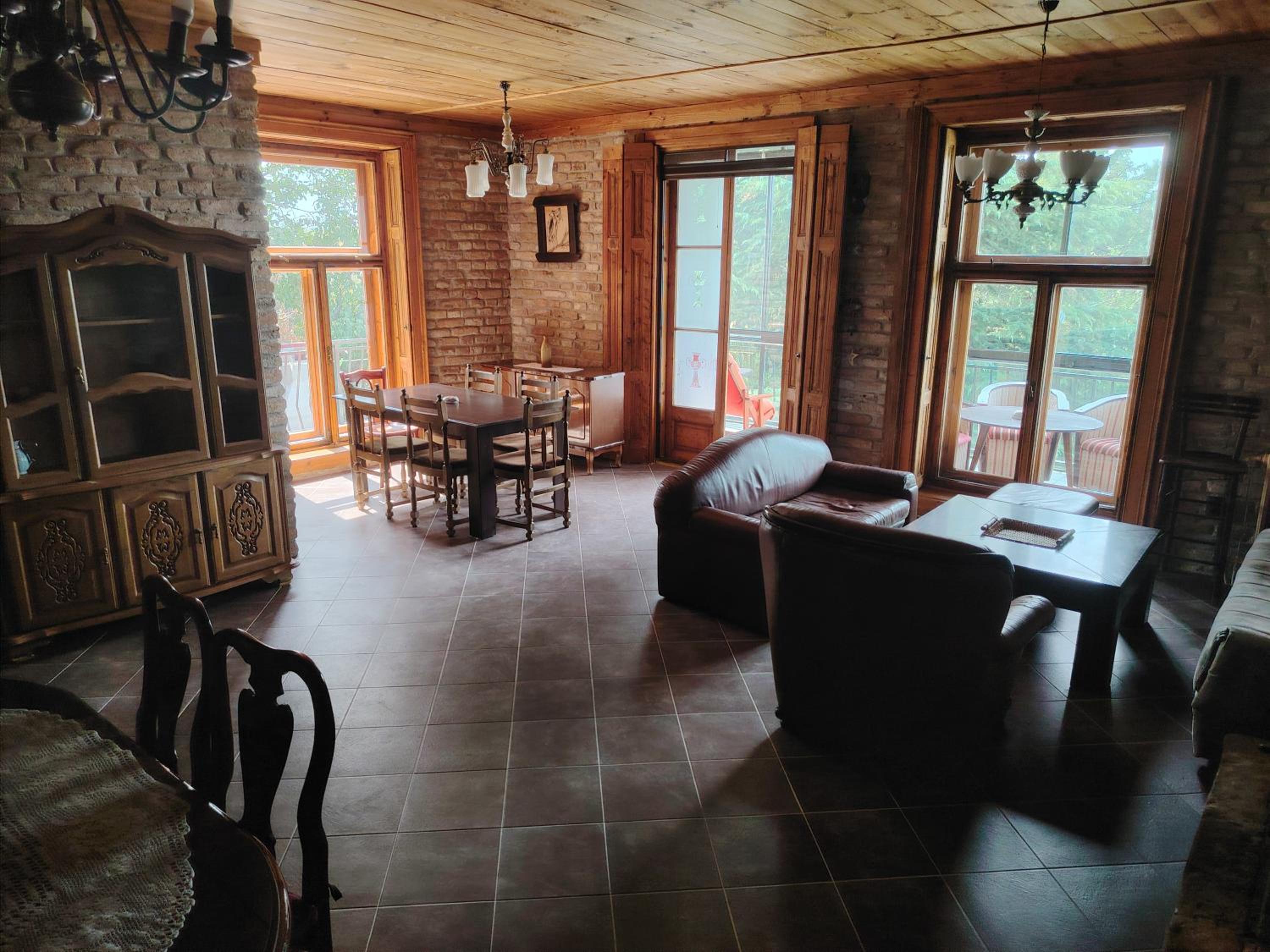 Vikend kuća Fruška Gora view 4