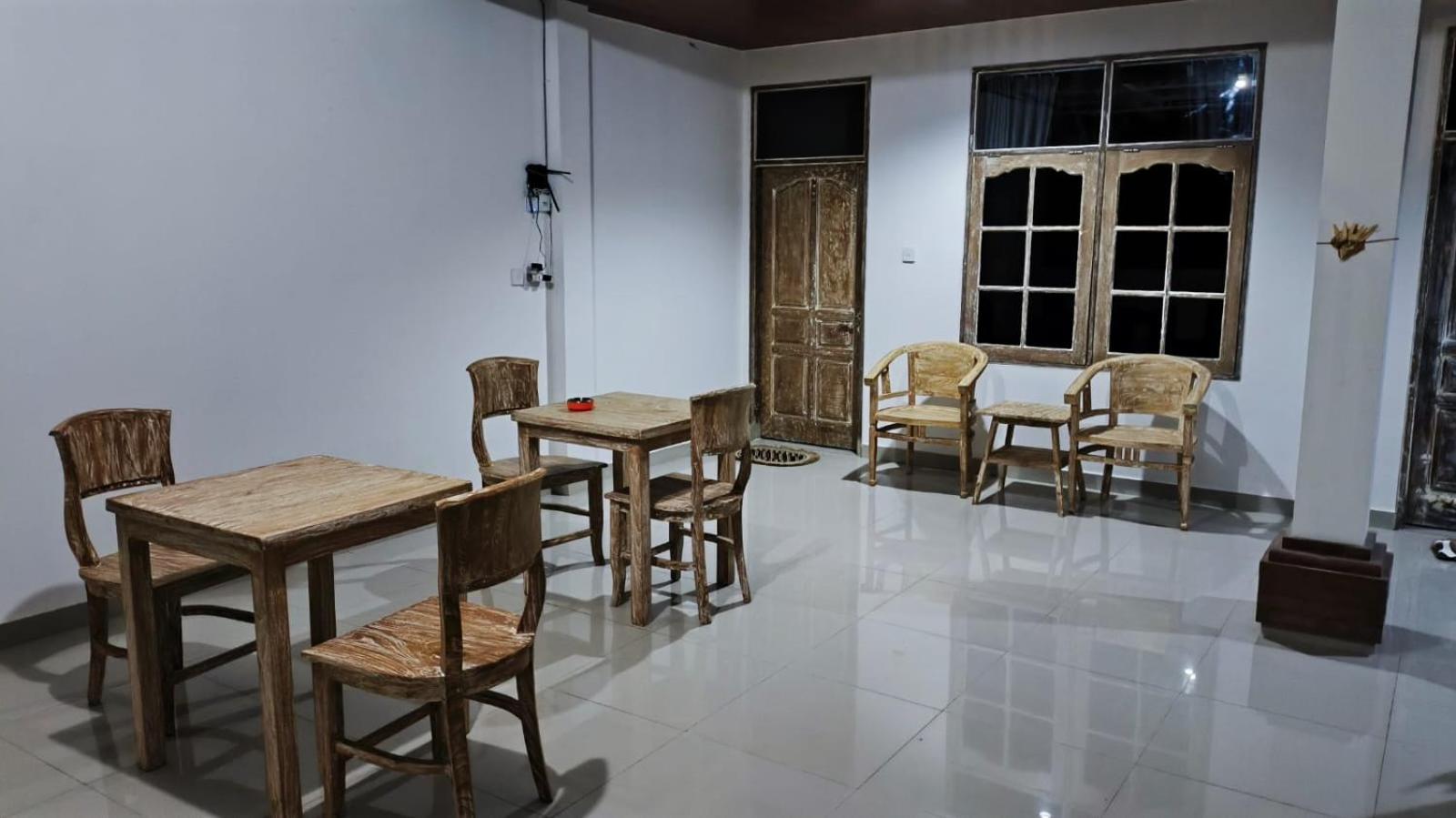 Pulmo Residen Canggu