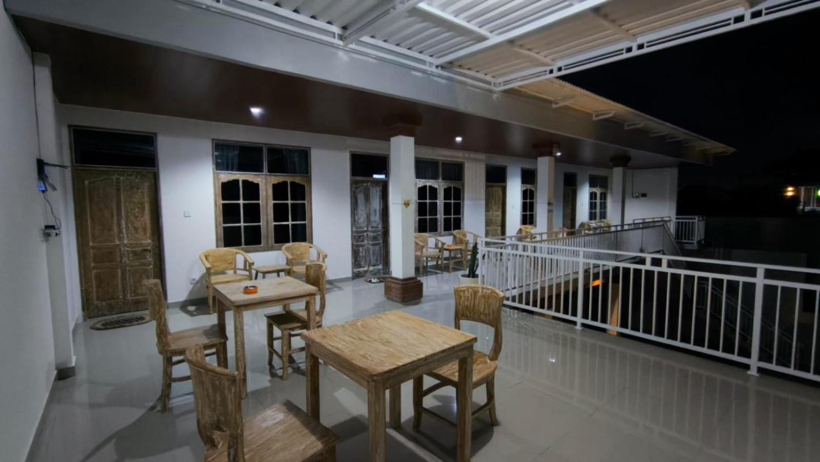 Pulmo Residen Canggu