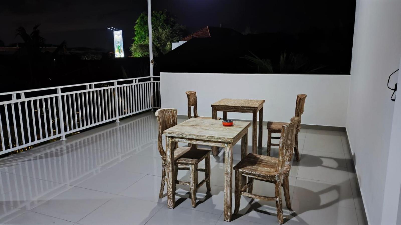 Pulmo Residen Canggu