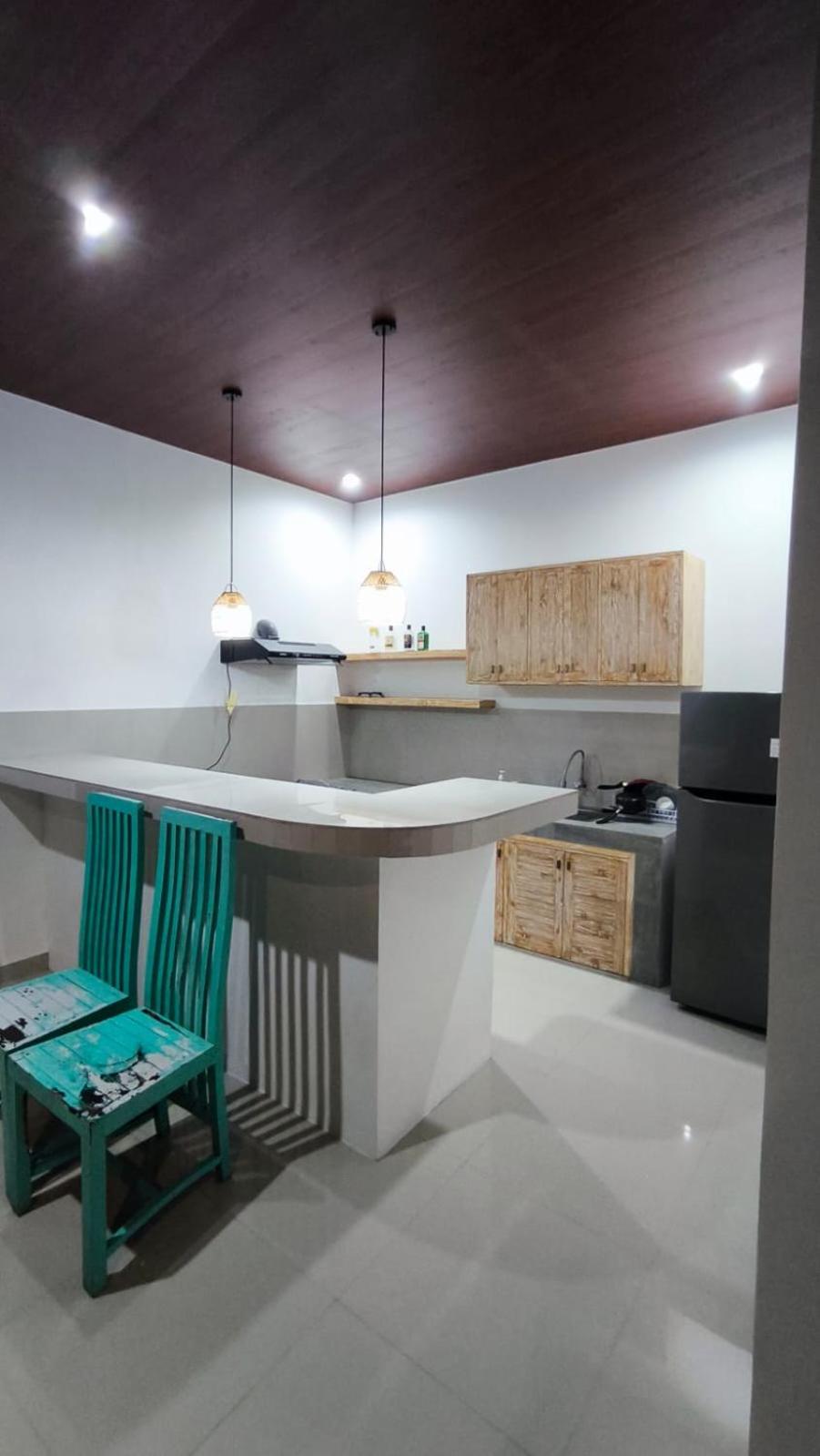 Pulmo Residen Canggu