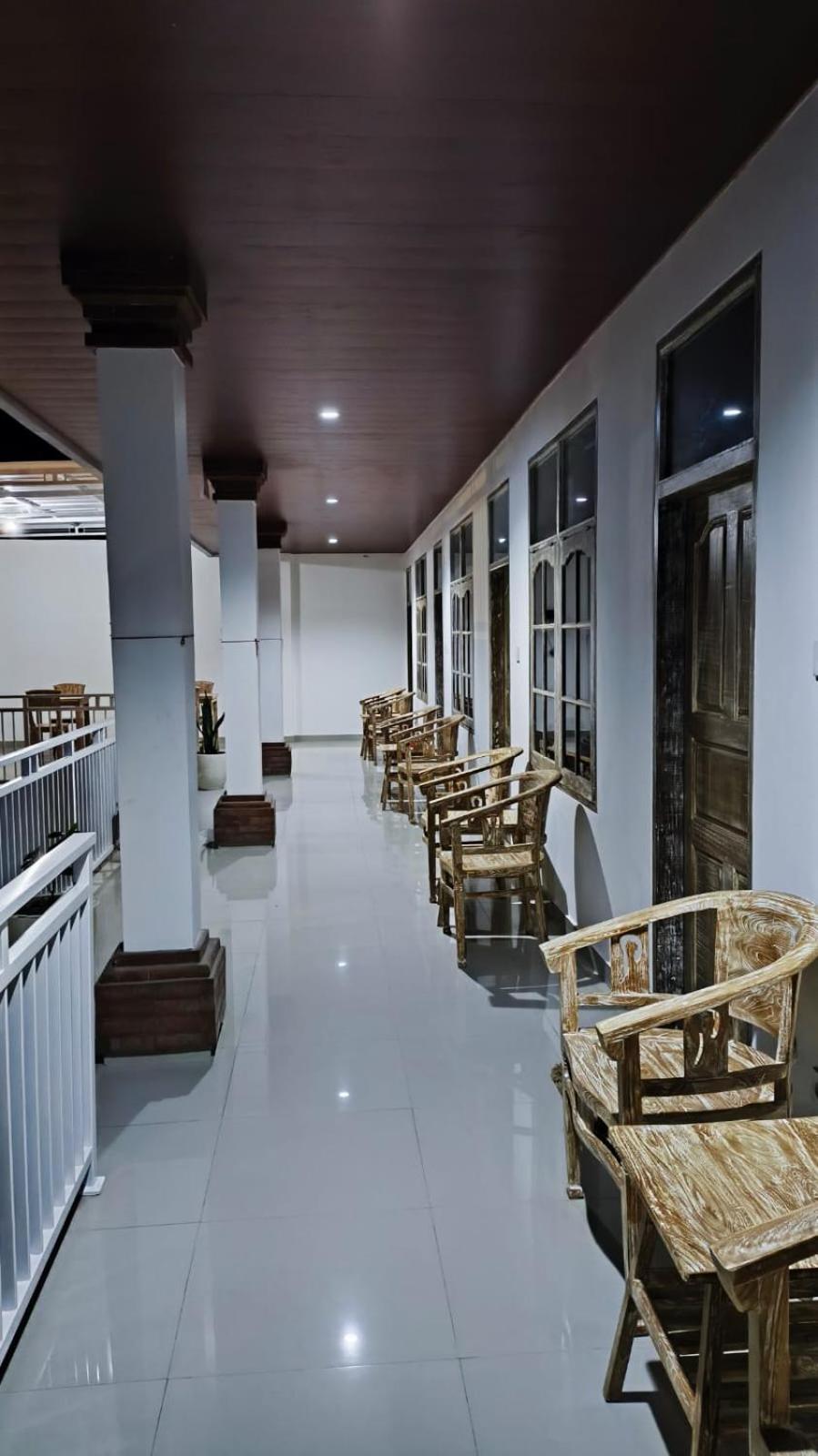 Pulmo Residen Canggu