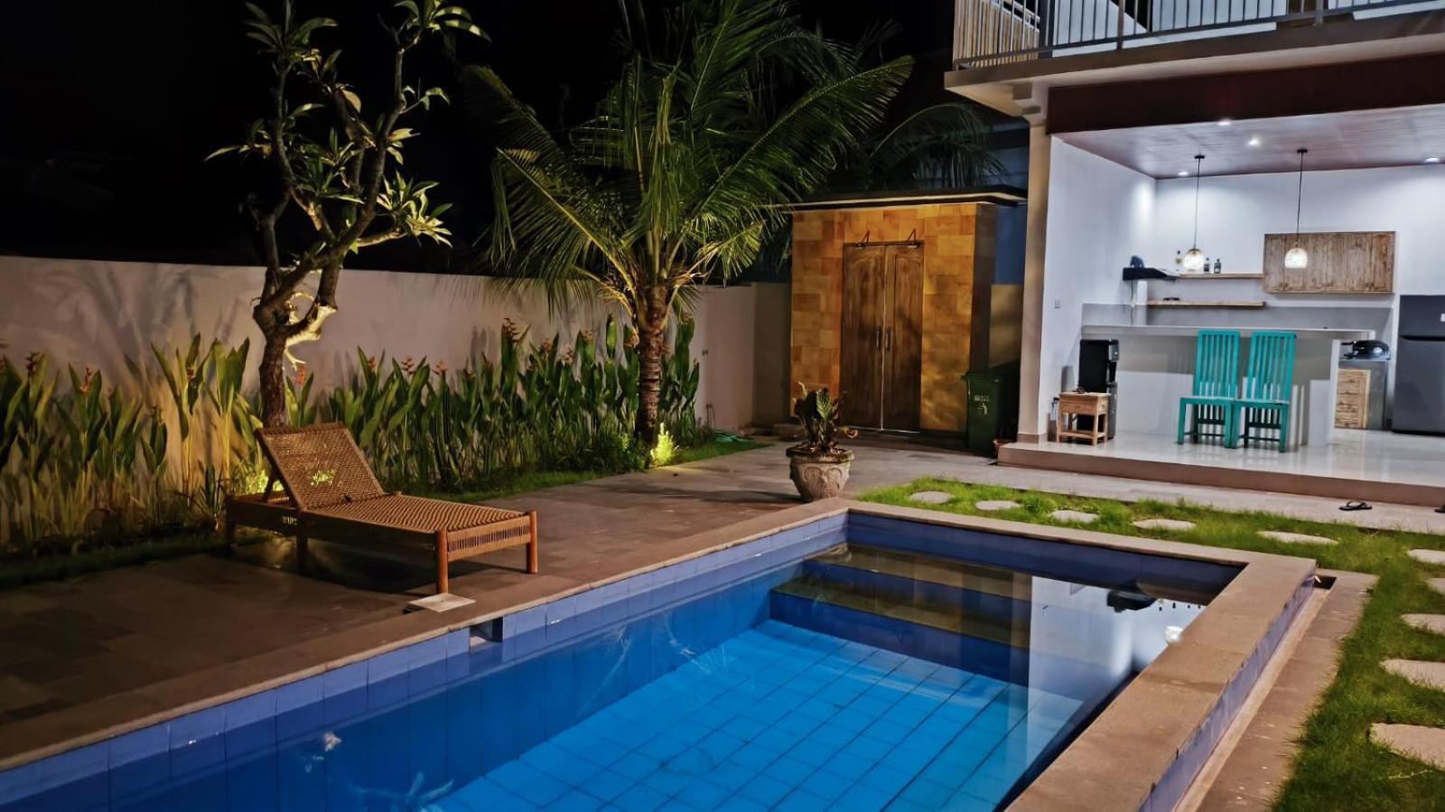 Pulmo Residen Canggu