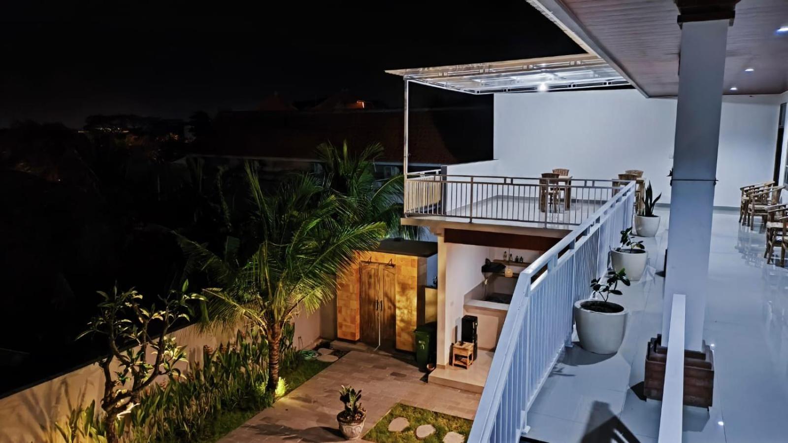 Pulmo Residen Canggu