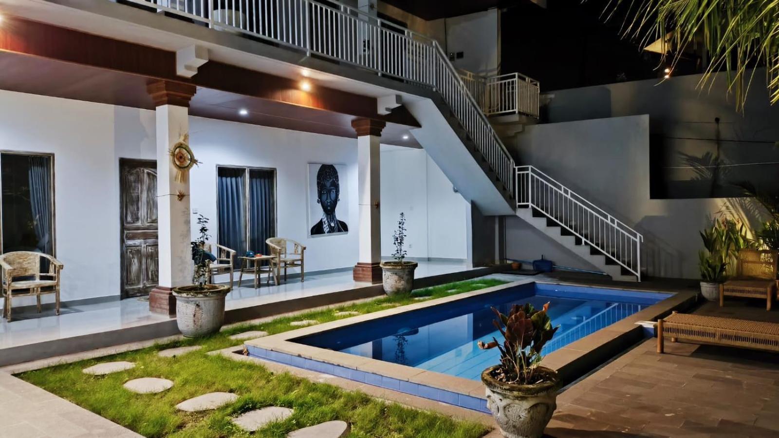 Pulmo Residen Canggu
