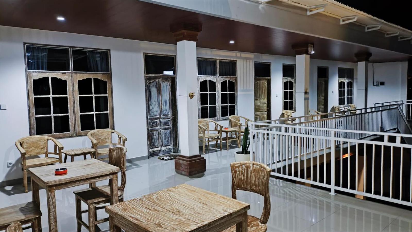 Pulmo Residen Canggu