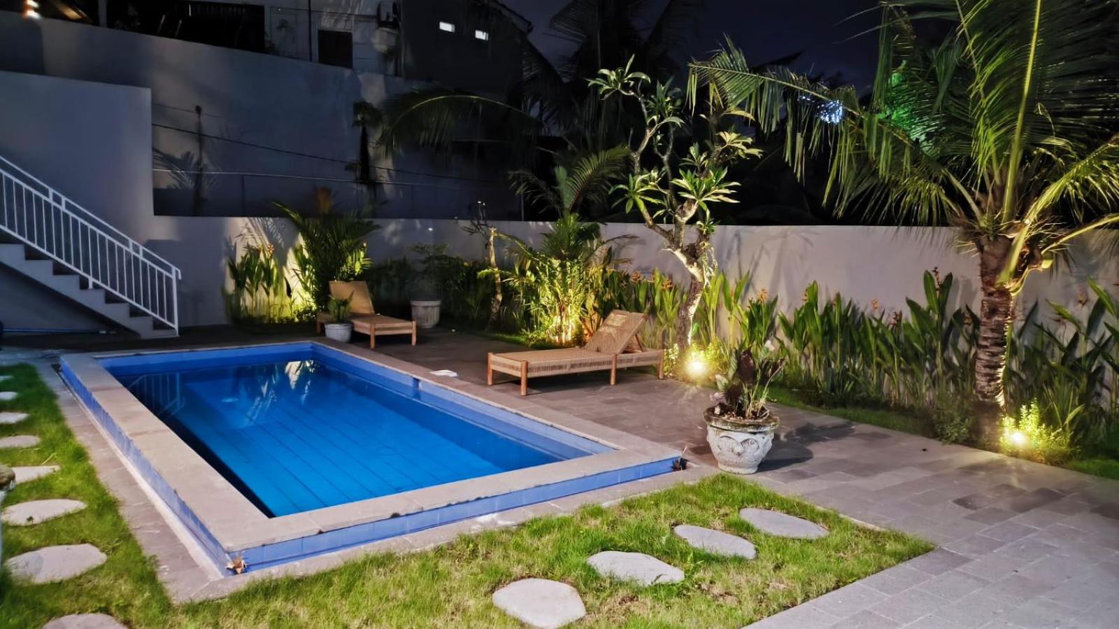 Pulmo Residen Canggu