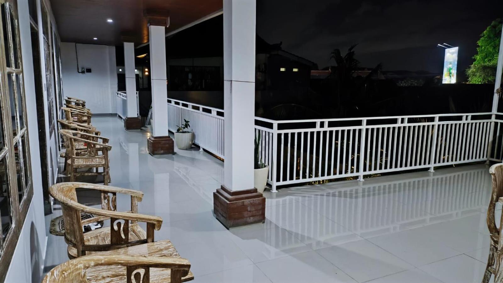 Pulmo Residen Canggu