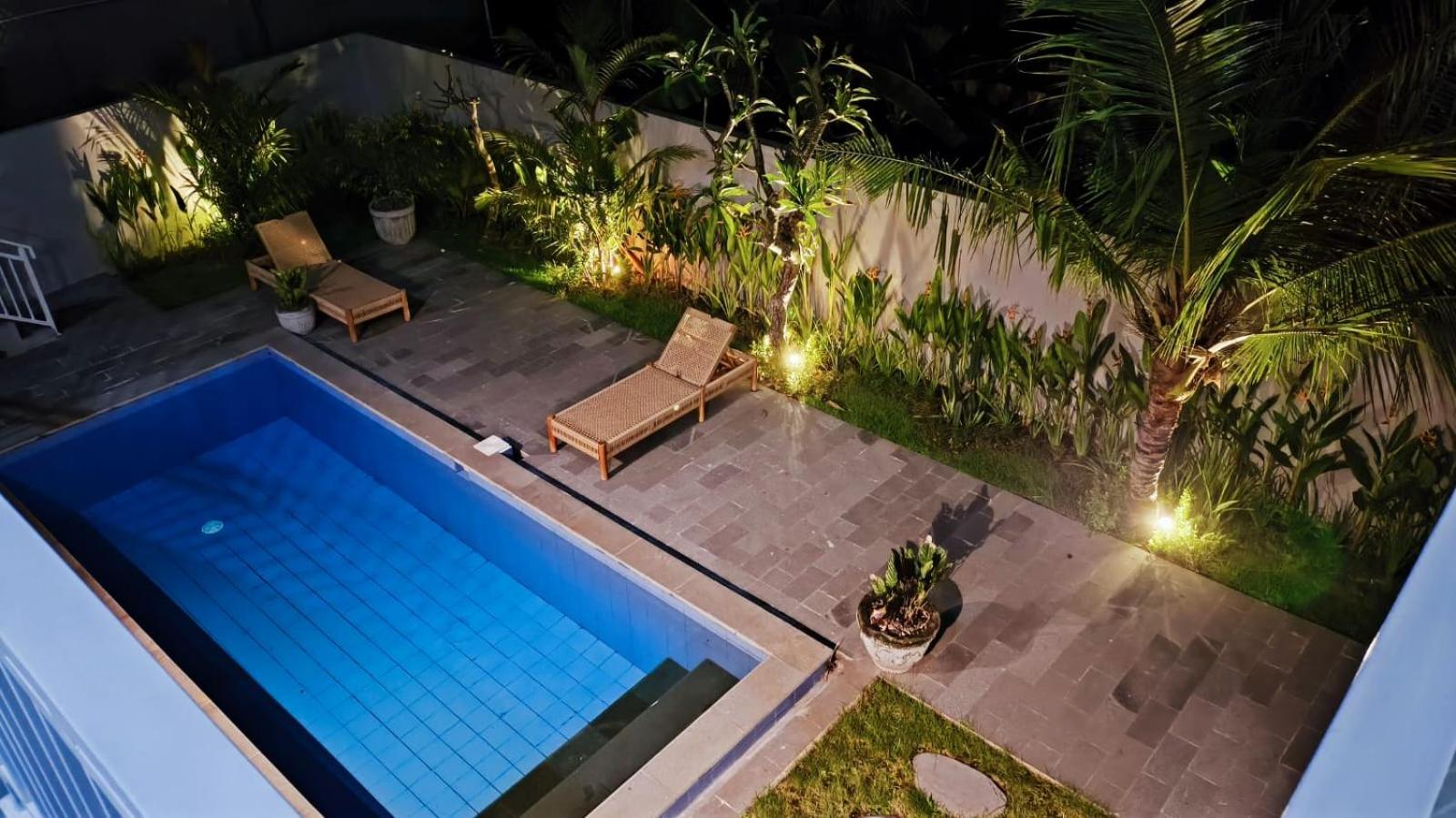 Pulmo Residen Canggu