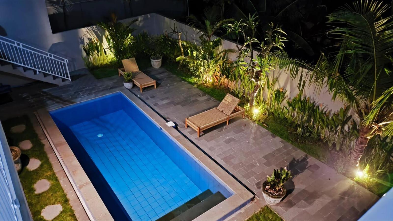 Pulmo Residen Canggu