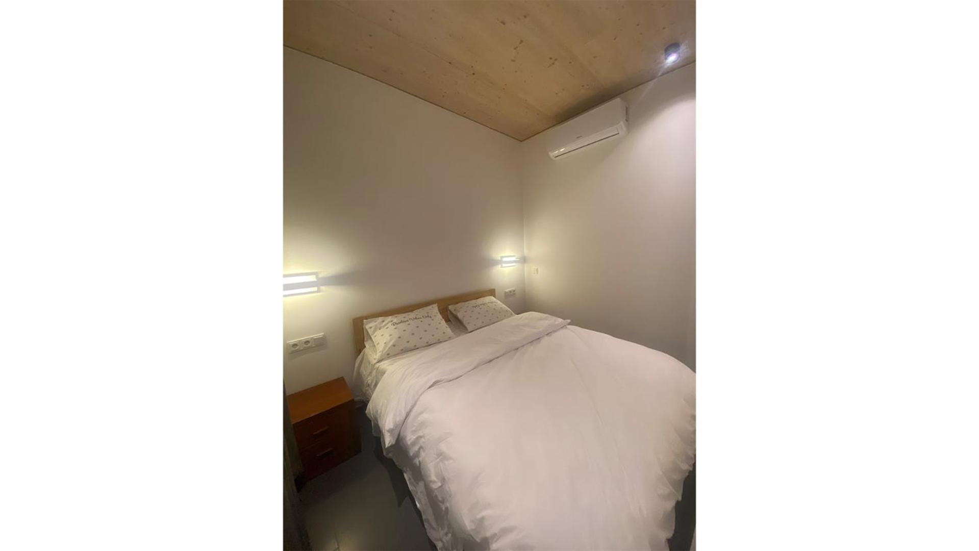 The Soul Apartment in Paje
