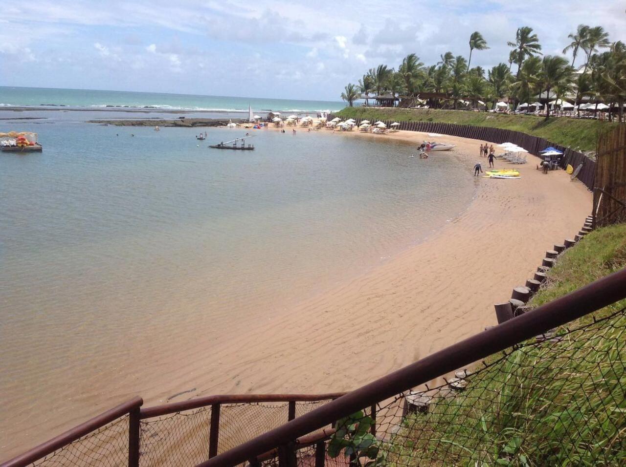 Nannai Residence - Vila Garoupa
