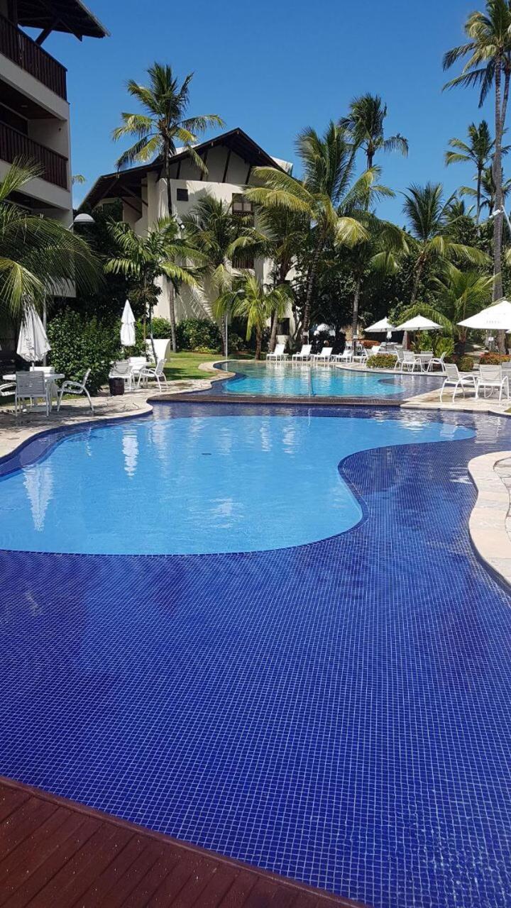 Nannai Residence - Vila Garoupa