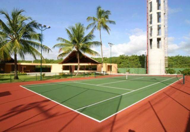 Nannai Residence - Vila Garoupa