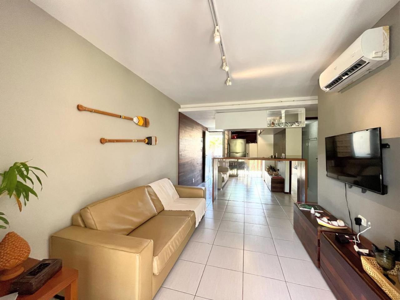 Nannai Residence - Vila Garoupa