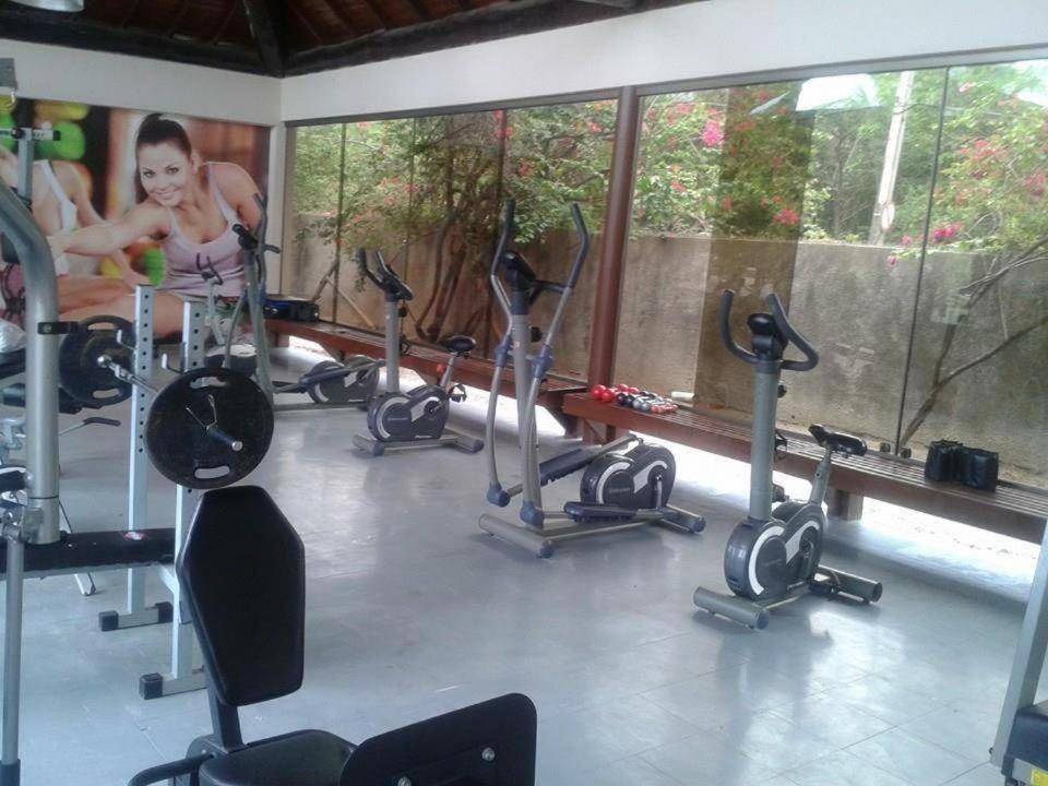 Nannai Residence - Vila Garoupa