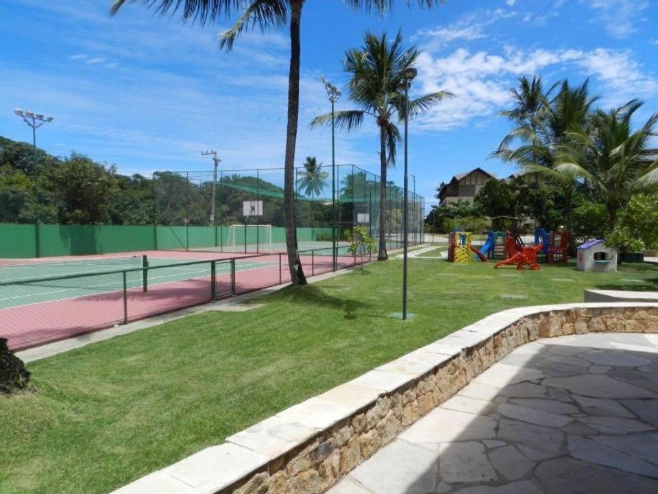 Nannai Residence - Vila Garoupa