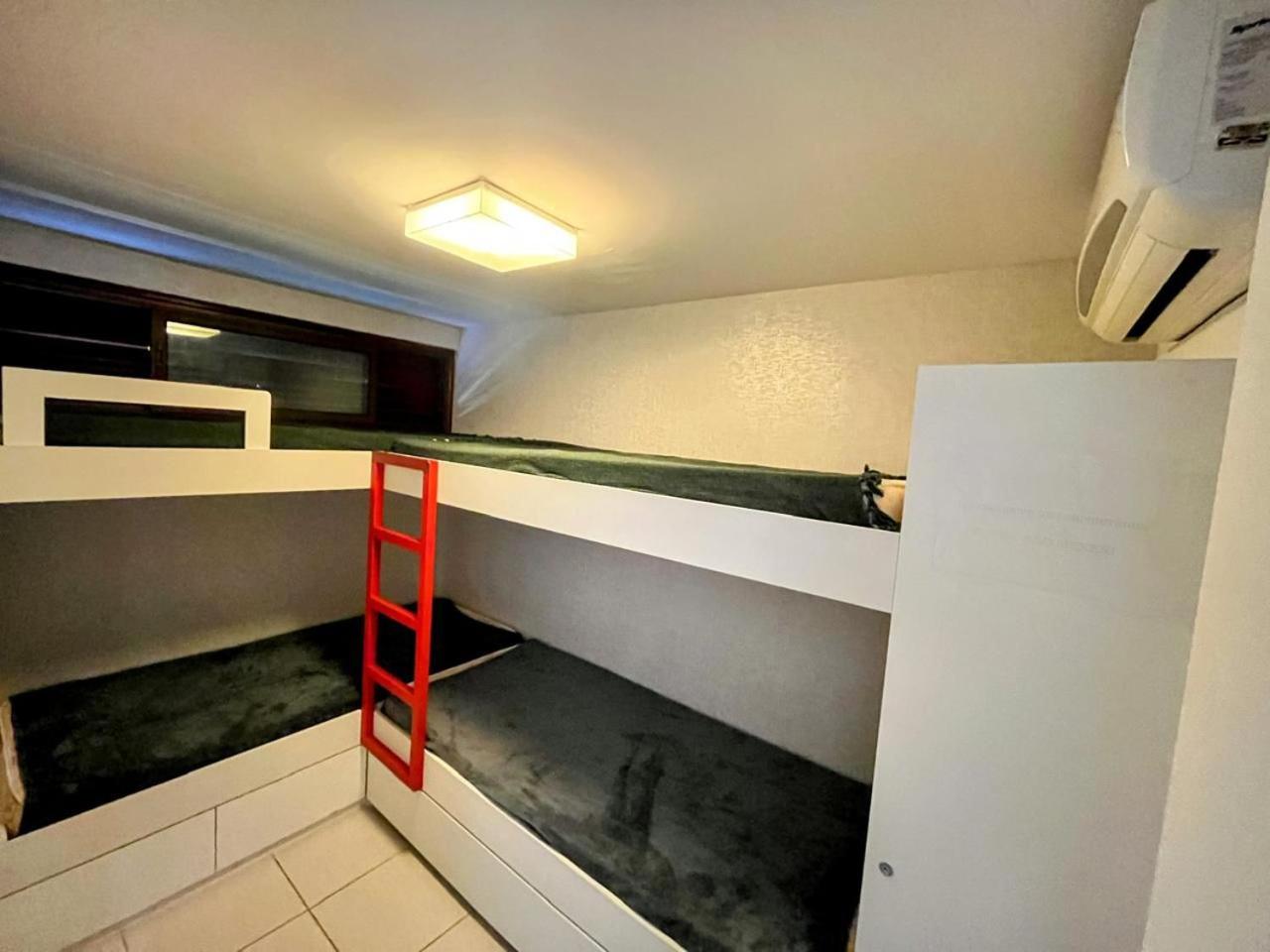Nannai Residence - Vila Garoupa