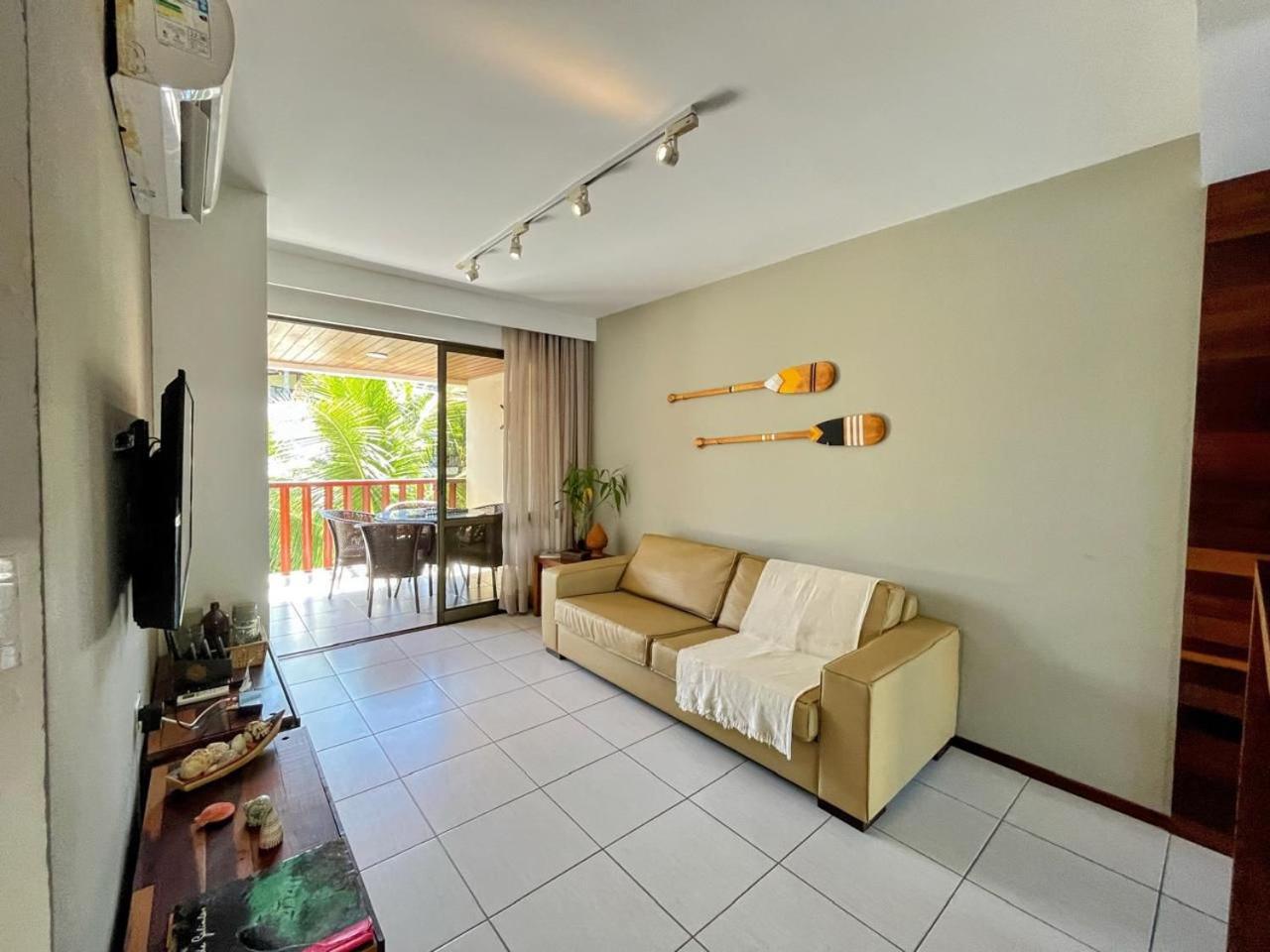 Nannai Residence - Vila Garoupa