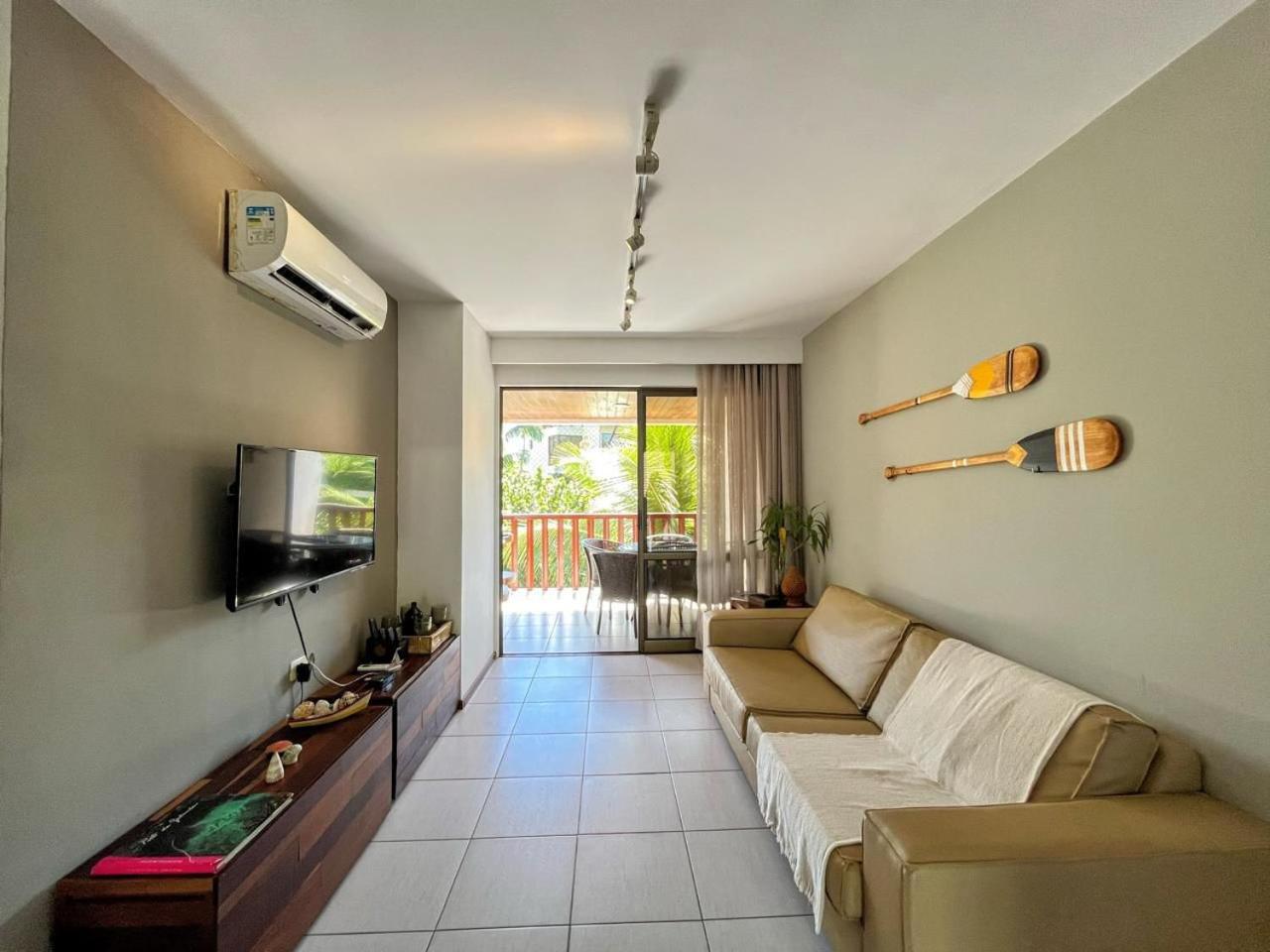 Nannai Residence - Vila Garoupa