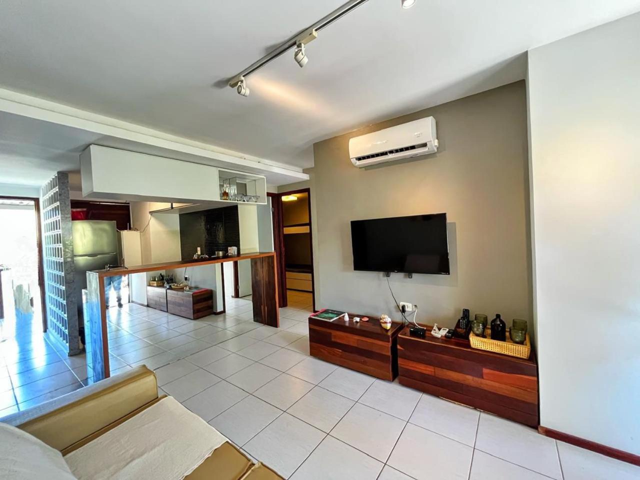 Nannai Residence - Vila Garoupa