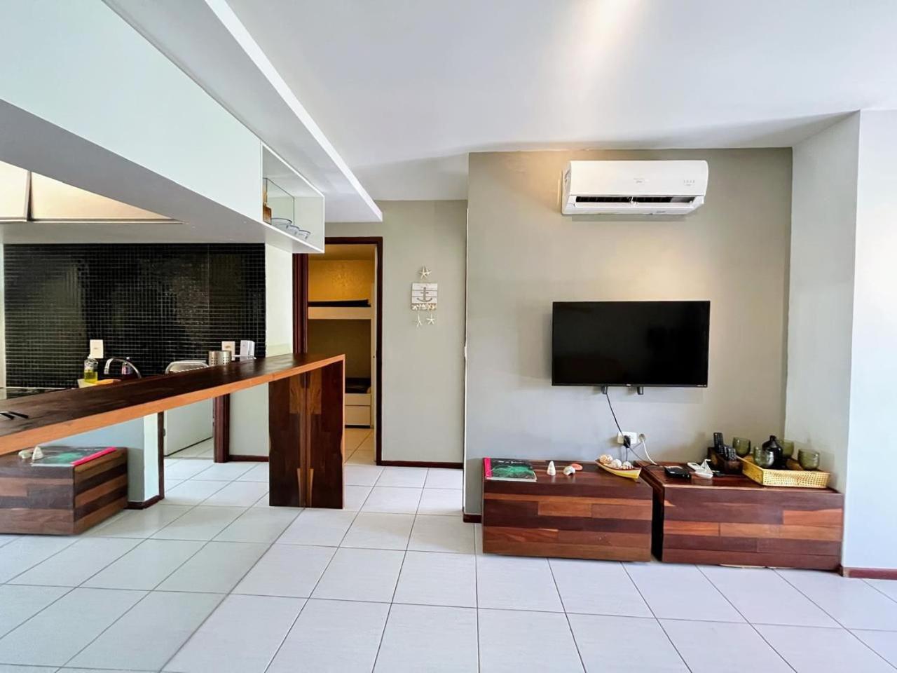 Nannai Residence - Vila Garoupa