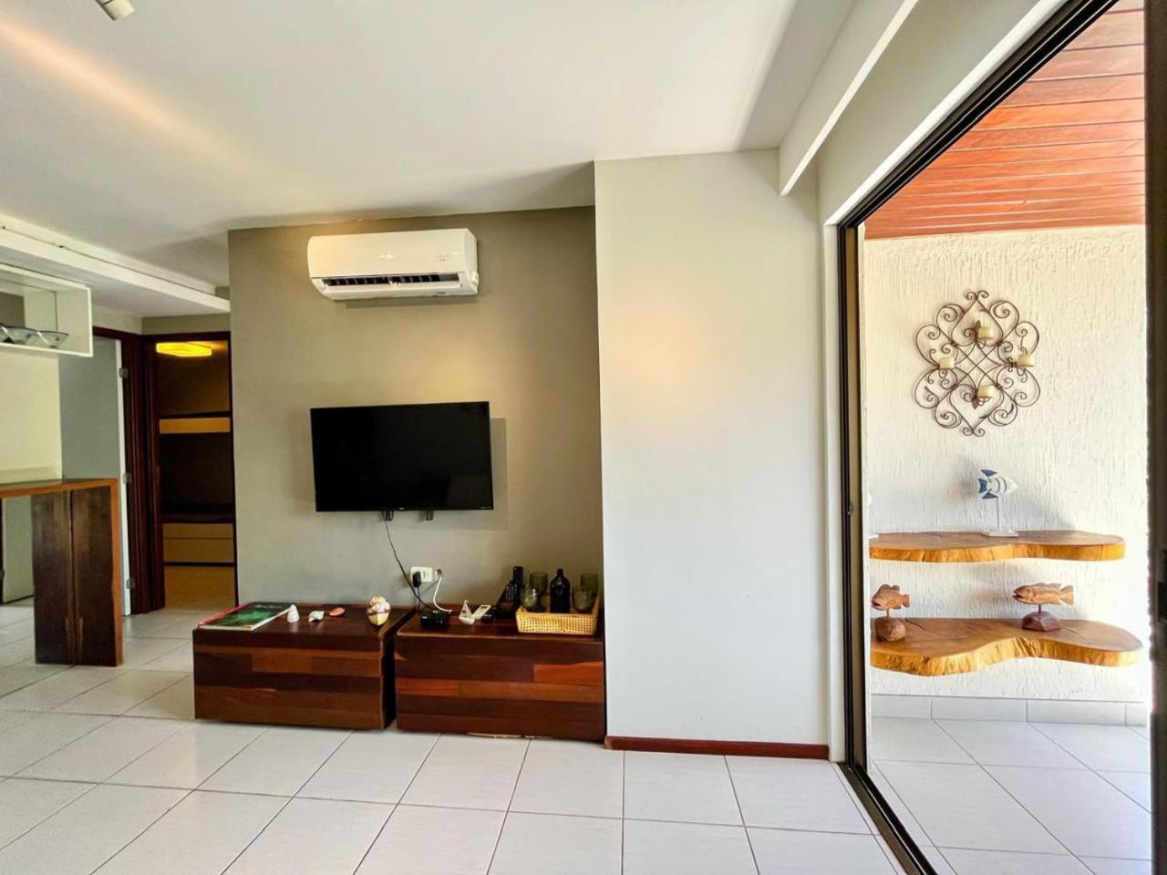 Nannai Residence - Vila Garoupa
