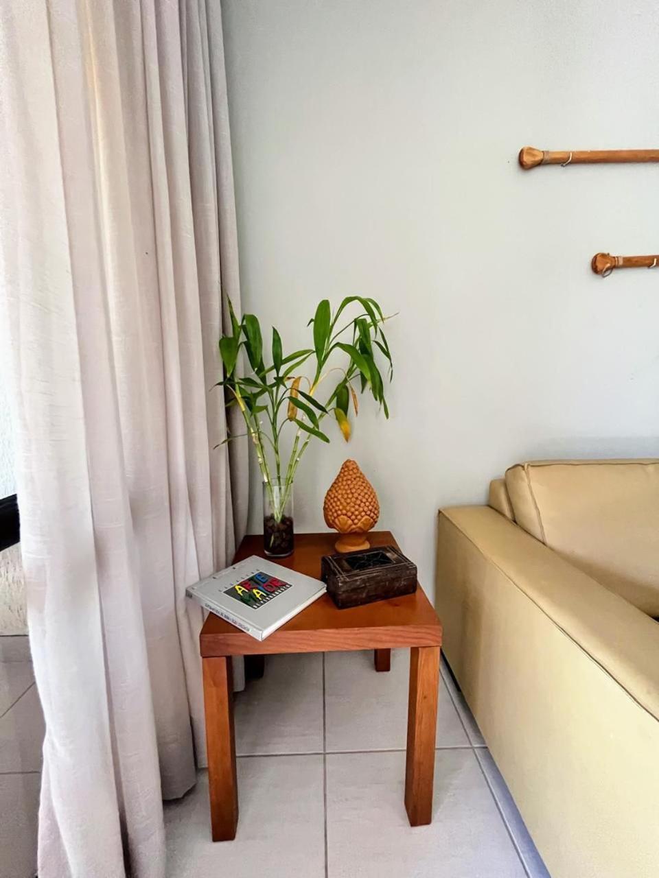Nannai Residence - Vila Garoupa