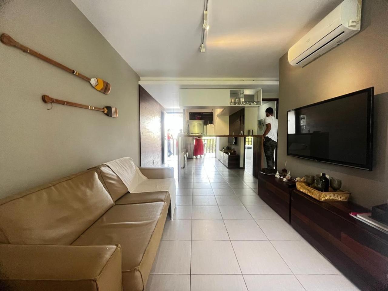 Nannai Residence - Vila Garoupa