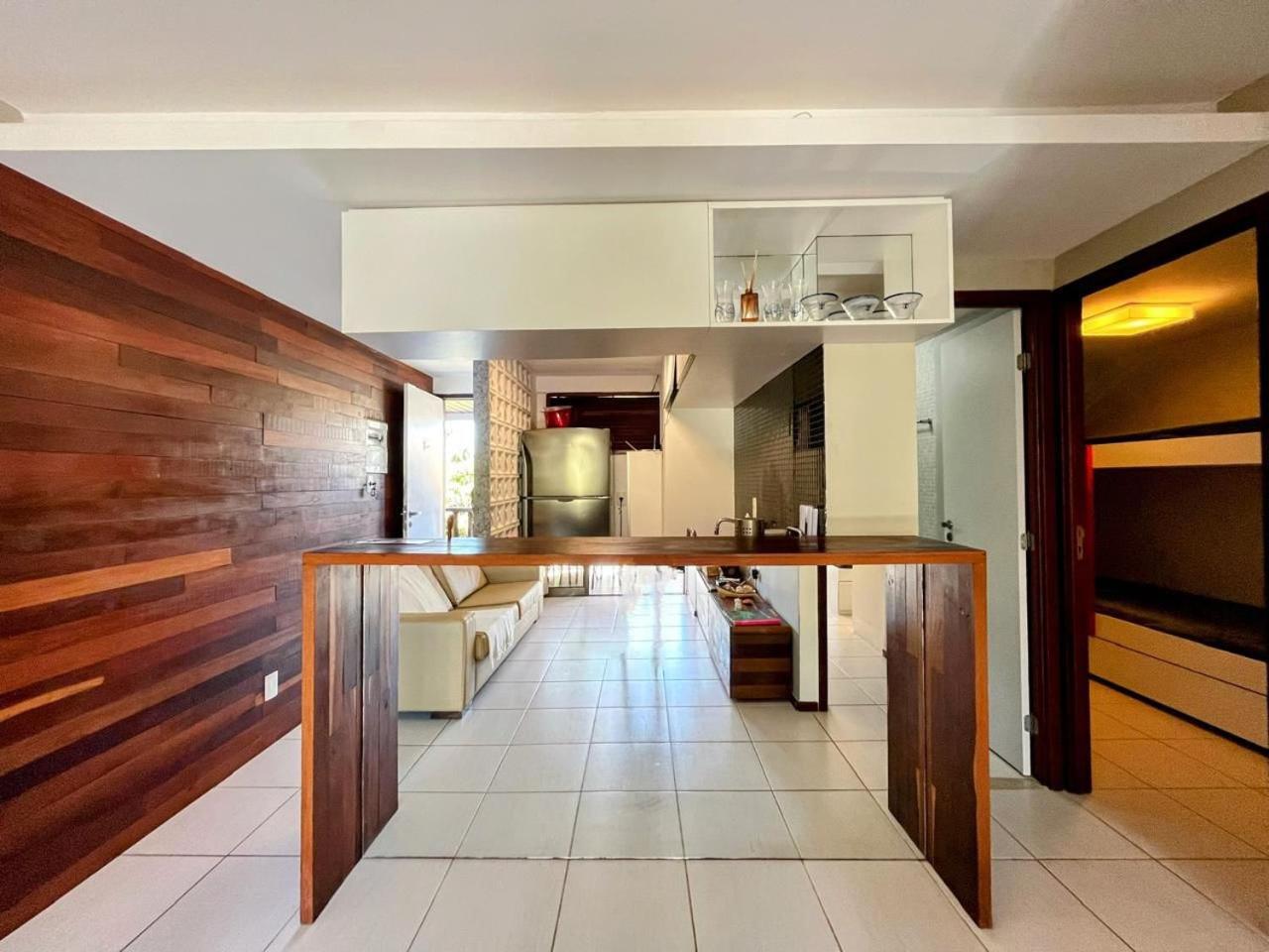 Nannai Residence - Vila Garoupa
